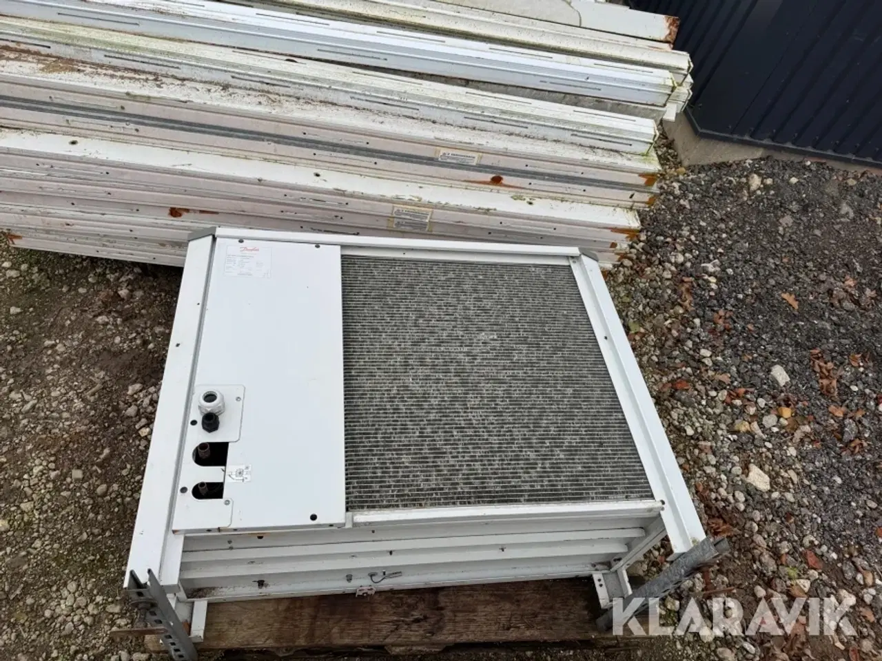 Billede 11 - Kølerrum