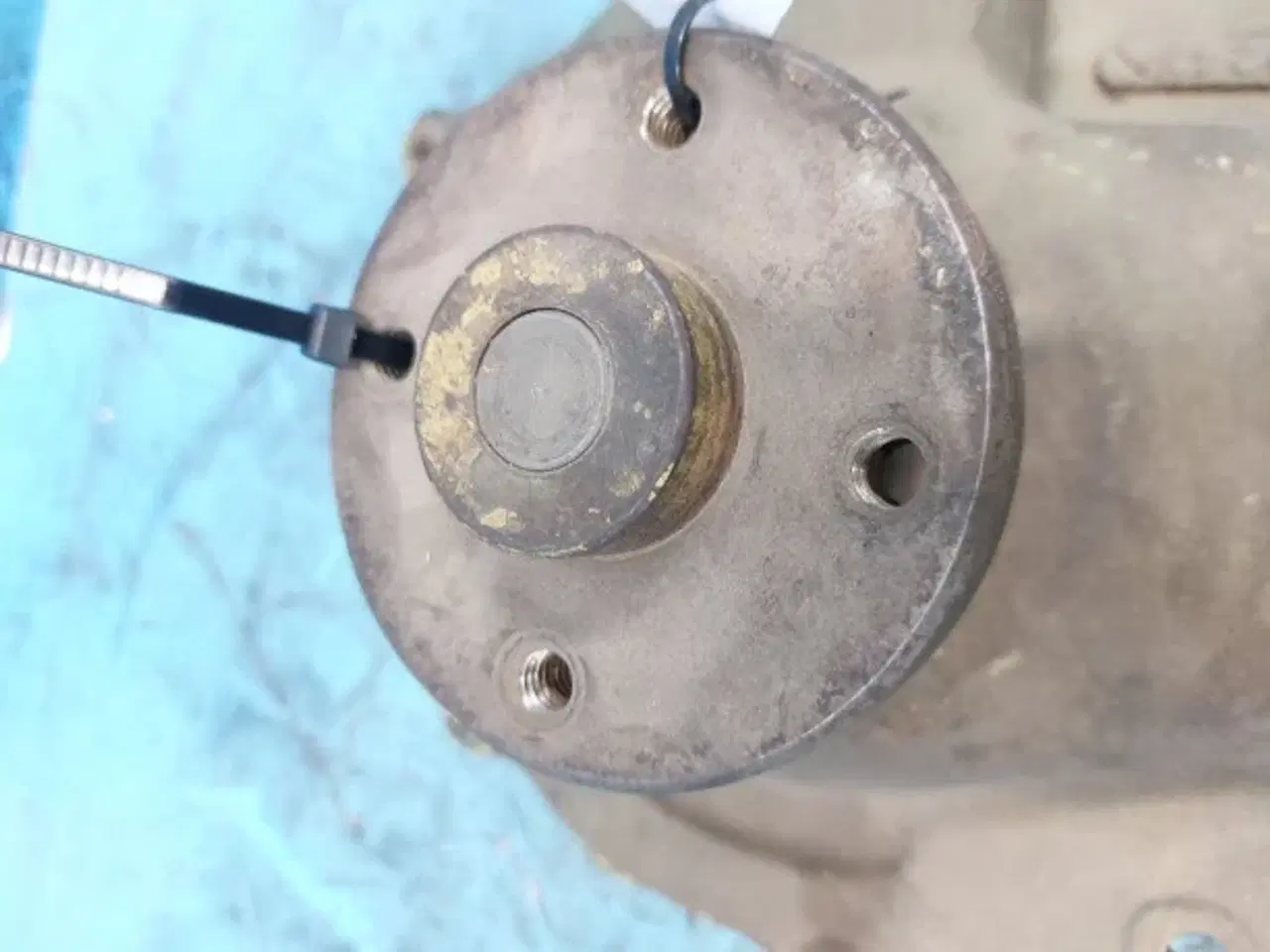 Billede 11 - John Deere 4040 Vandpumpe R61439