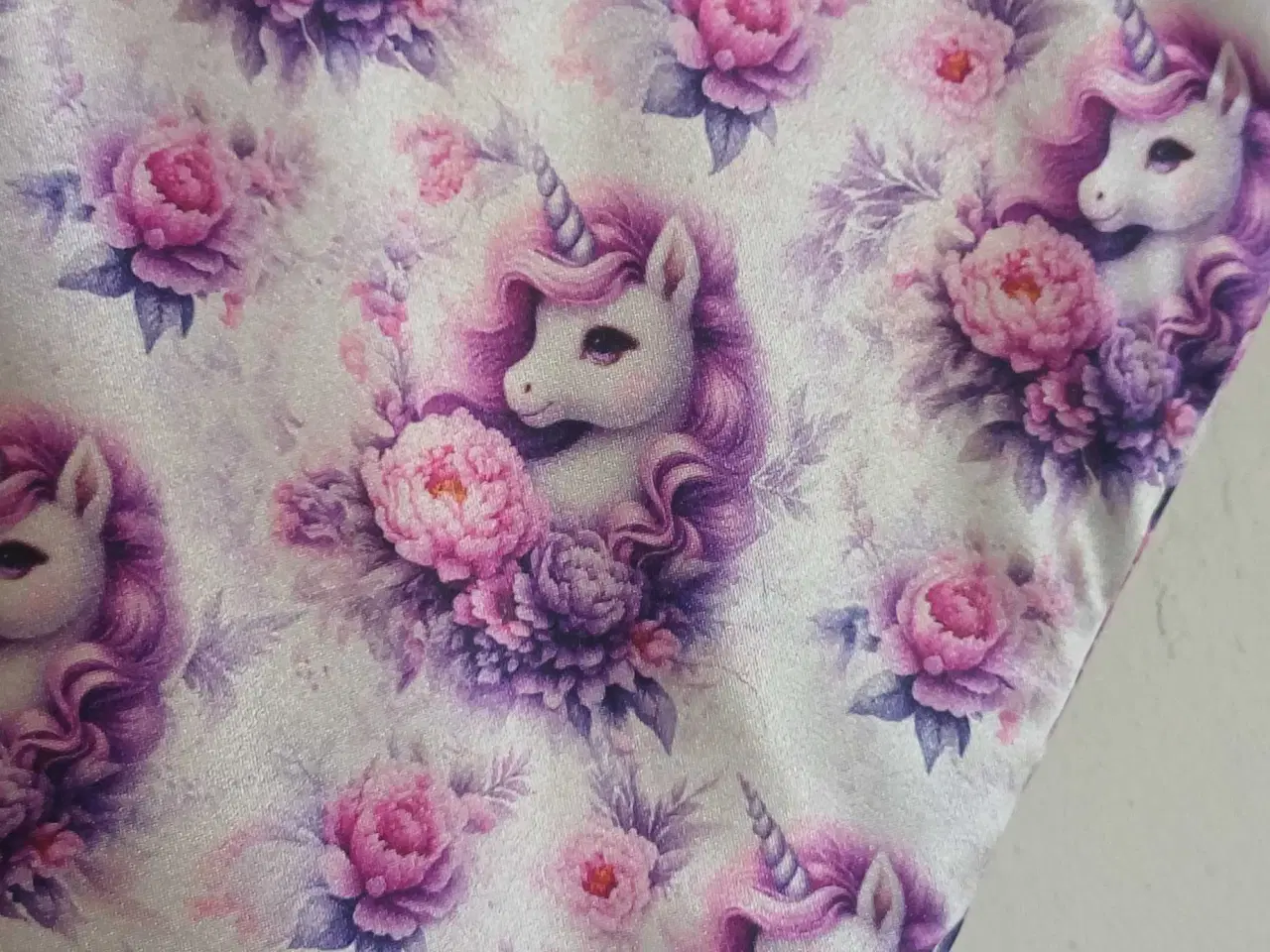 Billede 3 - Julesok med navn