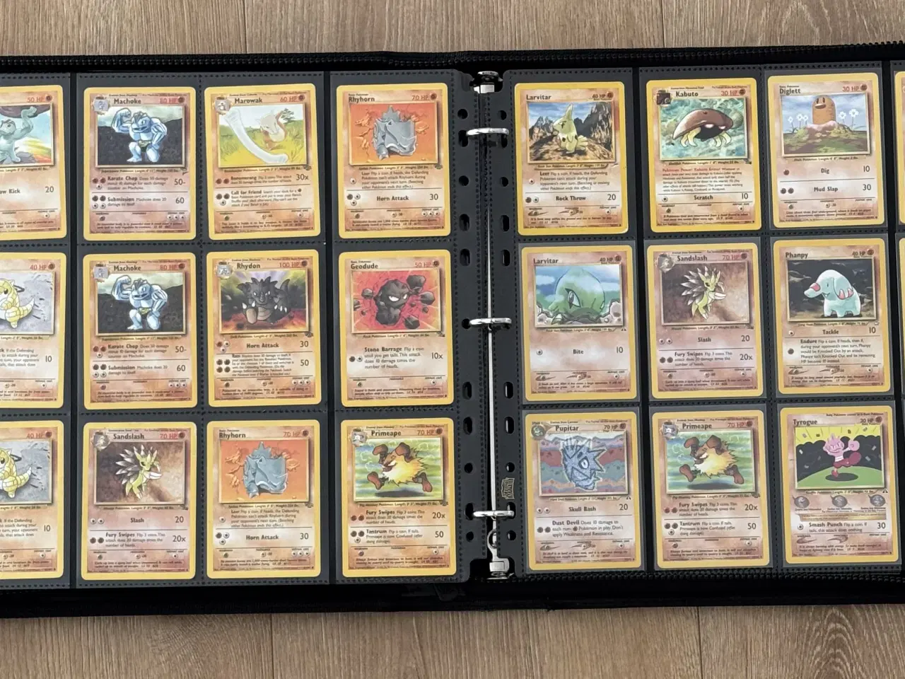 Billede 11 - Stor samling Pokémon kort (moderne og vintage)