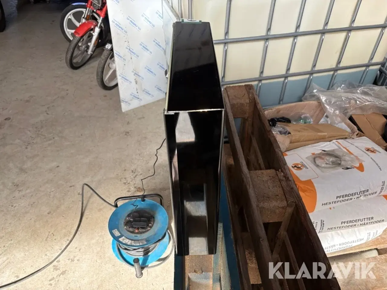 Billede 3 - LED Lysskilt