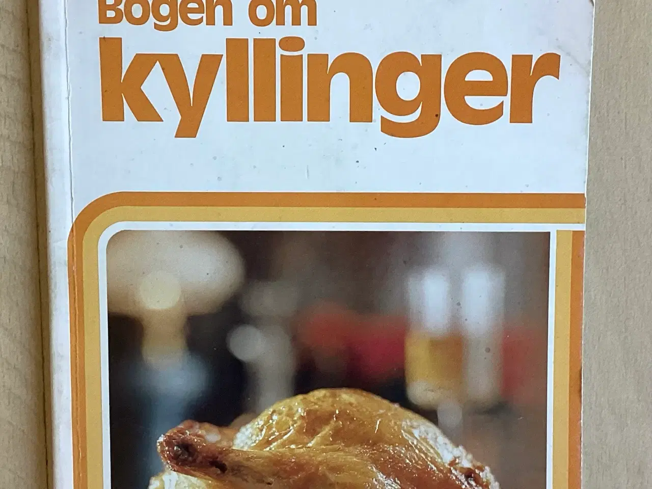 Billede 2 - Karolines kogebøger