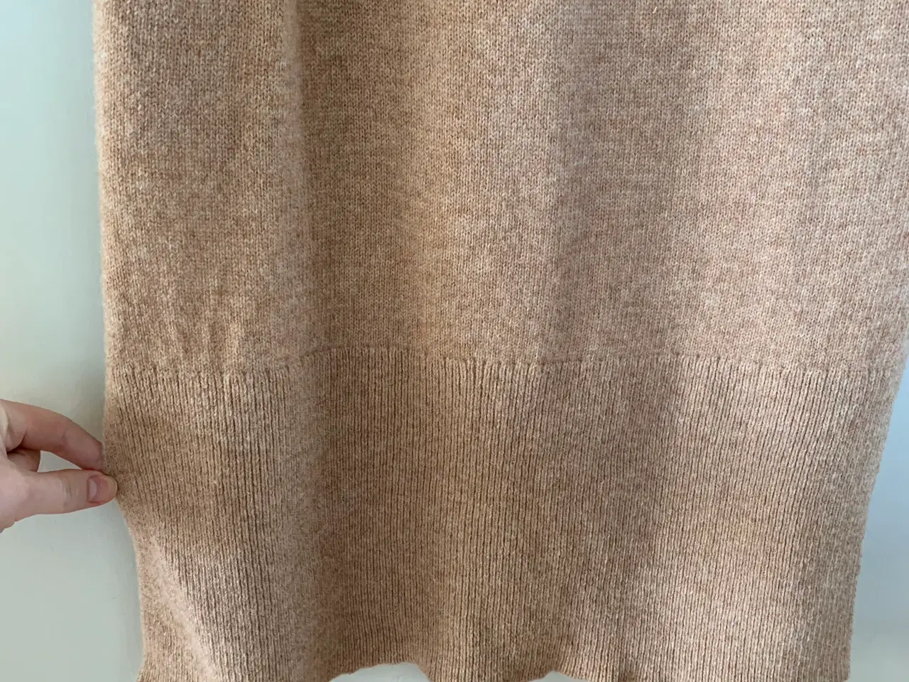 Billede 8 - Designers Remix wrap strikkjole 