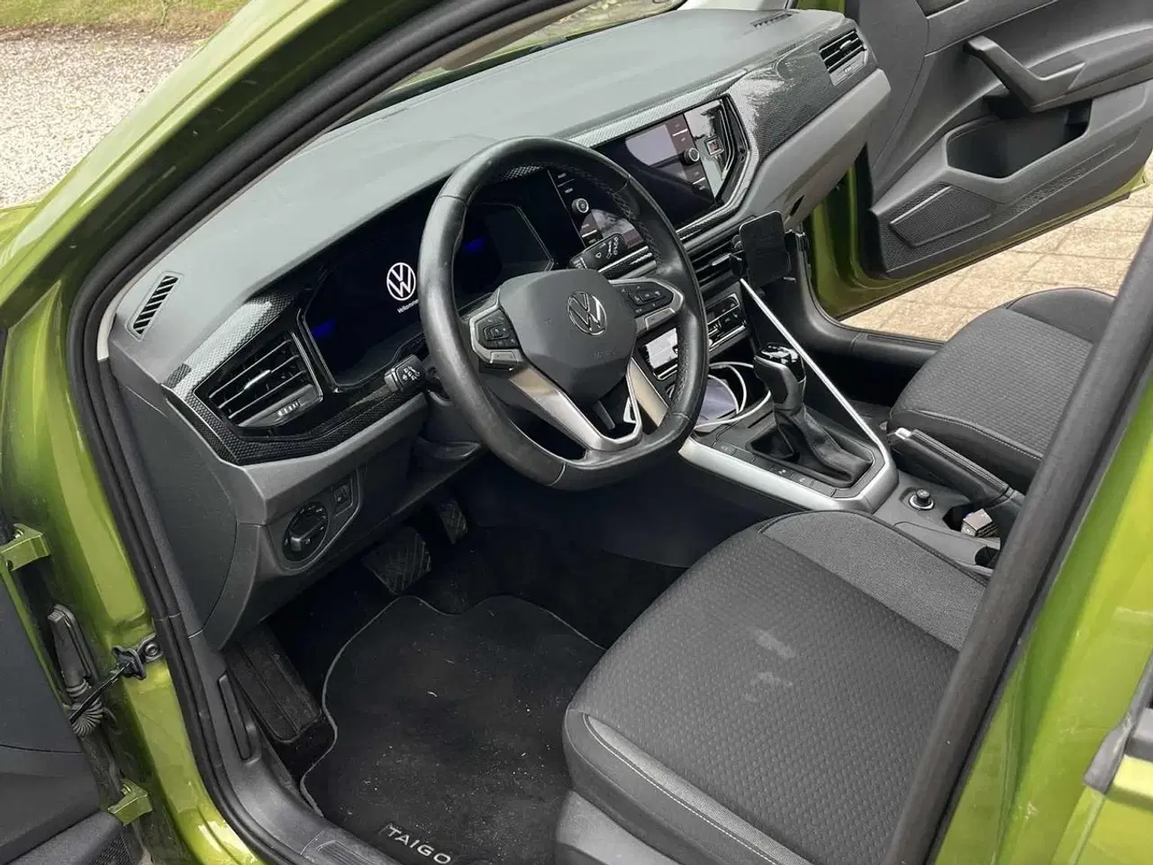 Billede 8 - VW Taigo 1,0 TSi 110 Life DSG