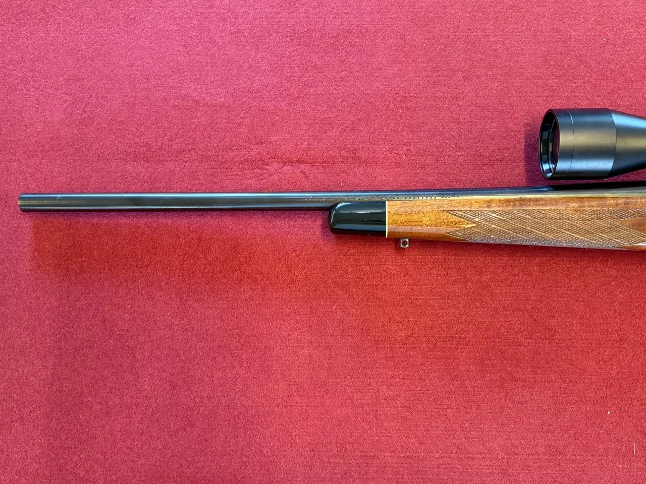 Billede 2 - Reminton 700 Kal. 308 LINKS