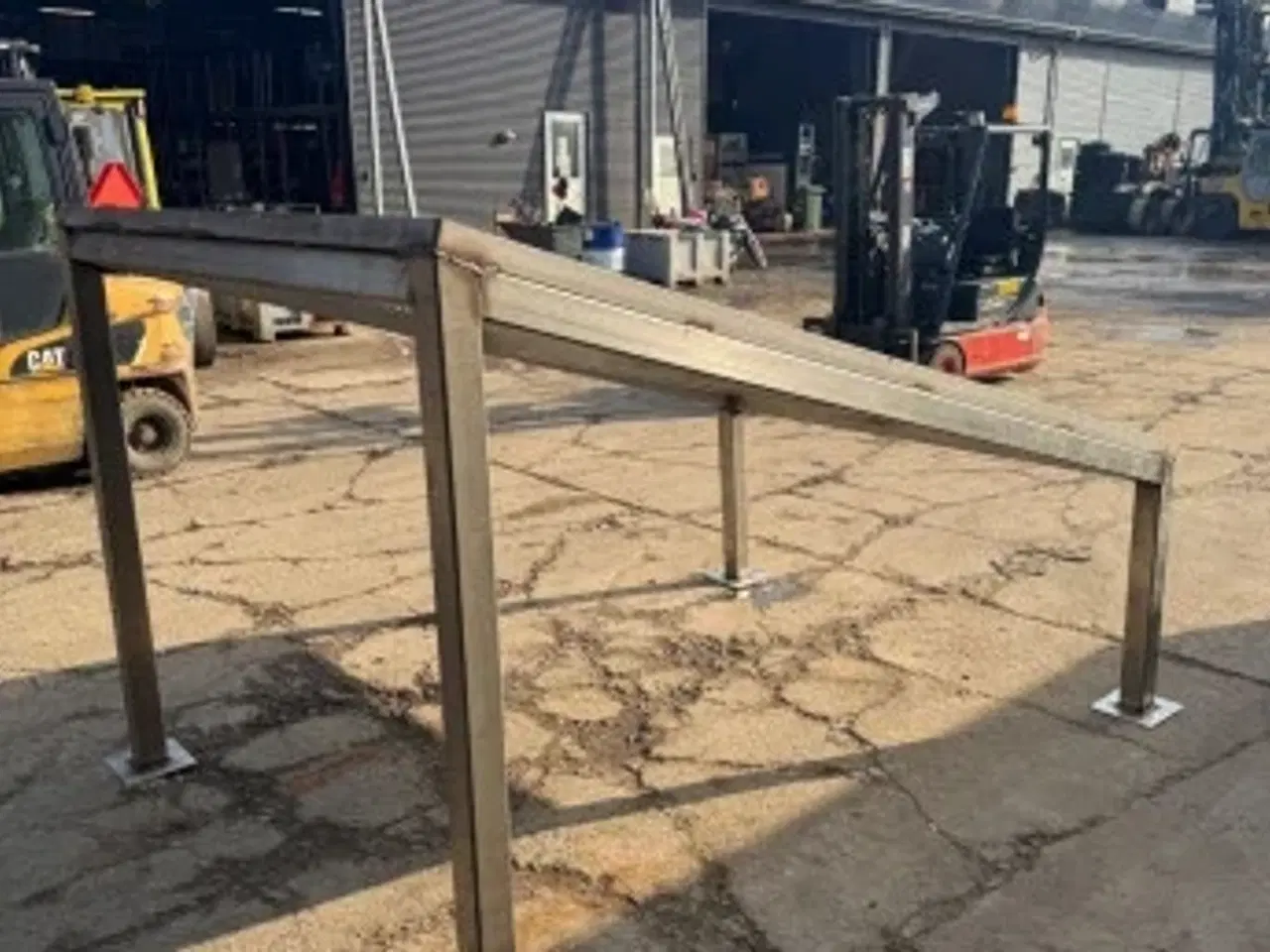 Billede 3 - Jordriste