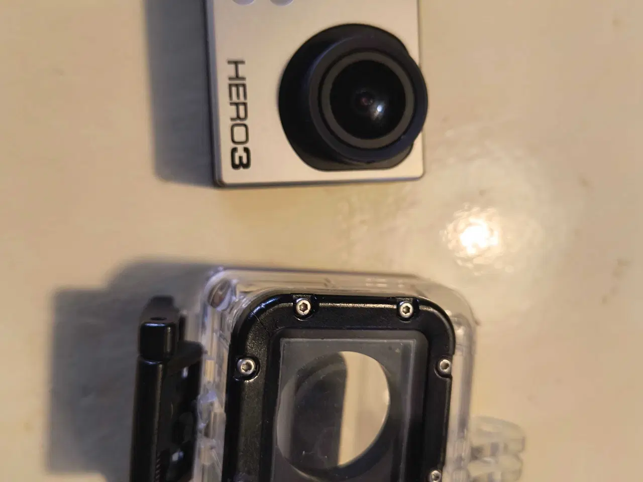 Billede 2 - GoPro Hero 3