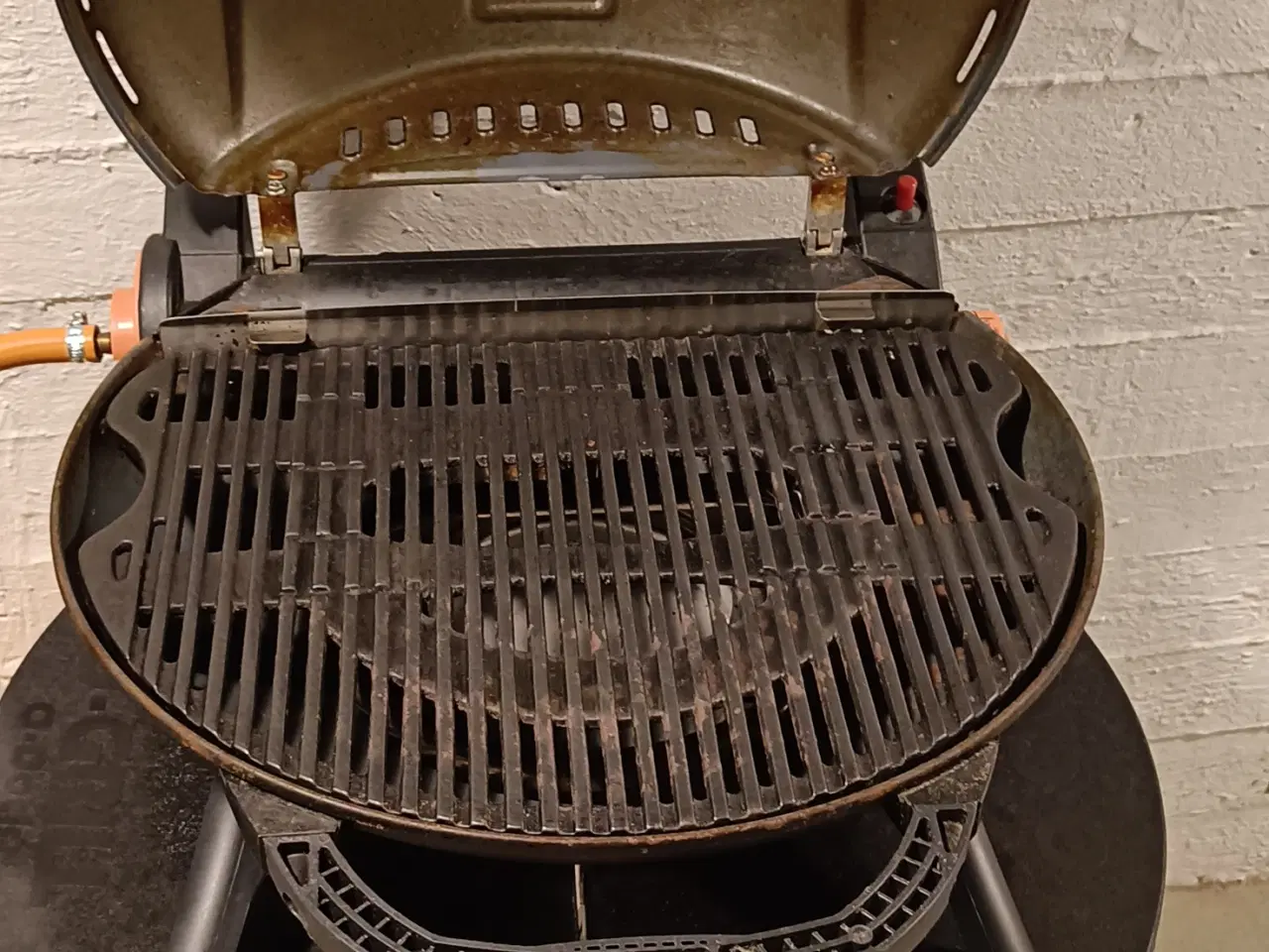 Billede 5 - Grill weber 
