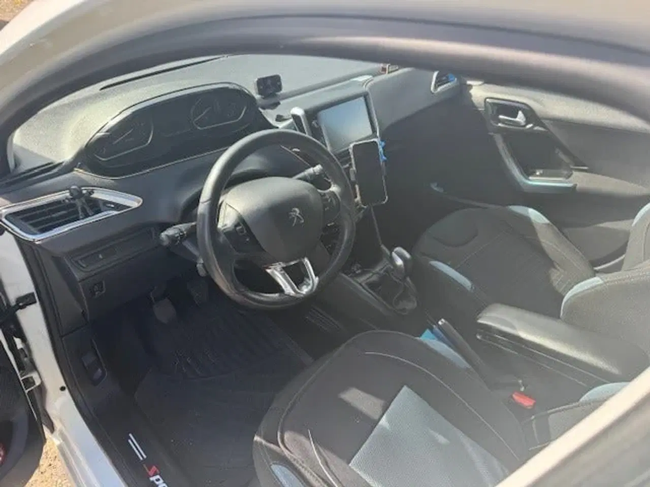 Billede 7 - Peugeot 208 1,2 VTi Access