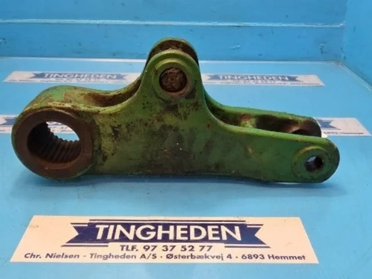 Billede 1 - John Deere 6300 Liftarm L.  L77718