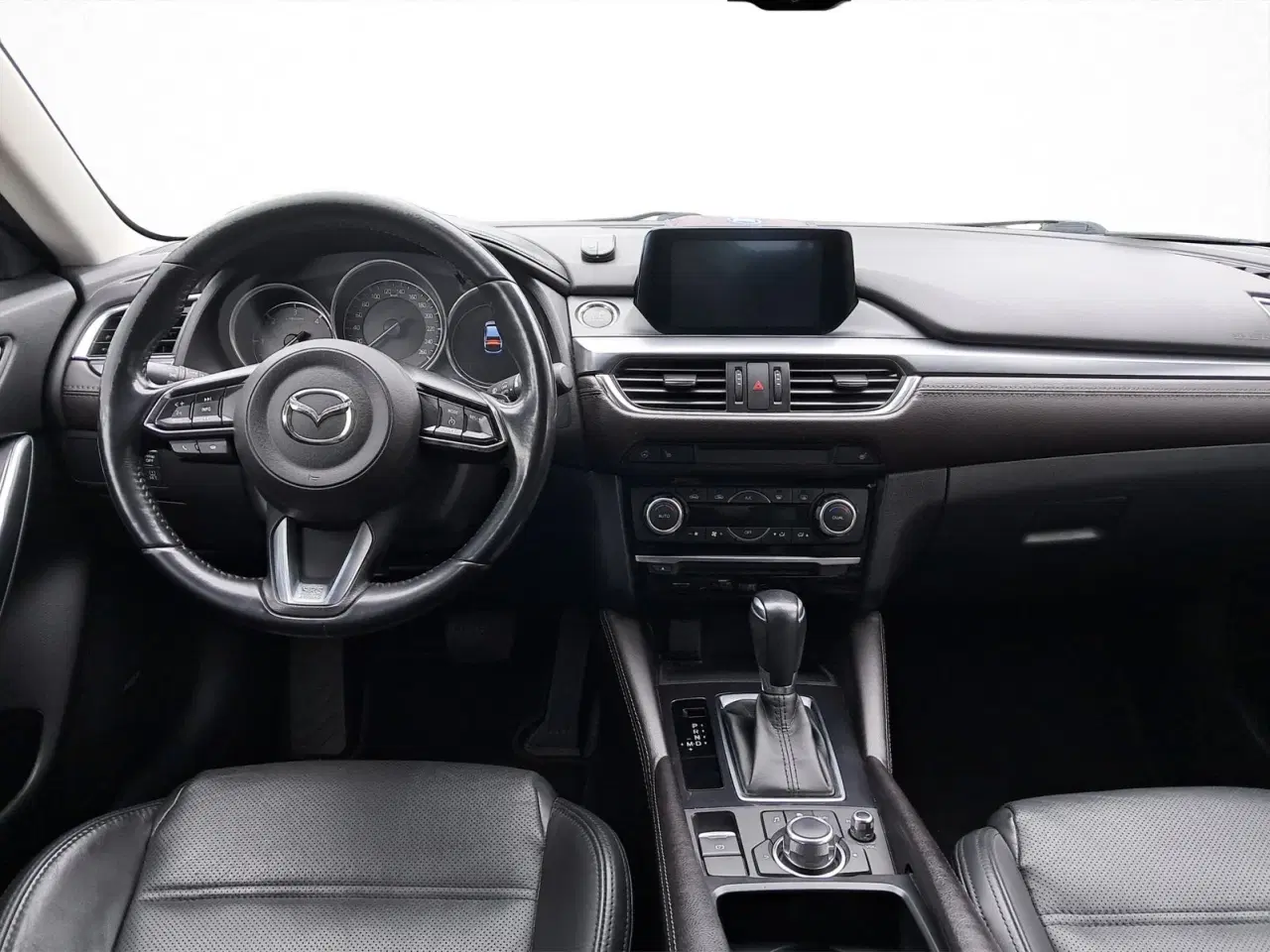 Billede 10 - Mazda 6 2,2 SkyActiv-D 175 Optimum aut.