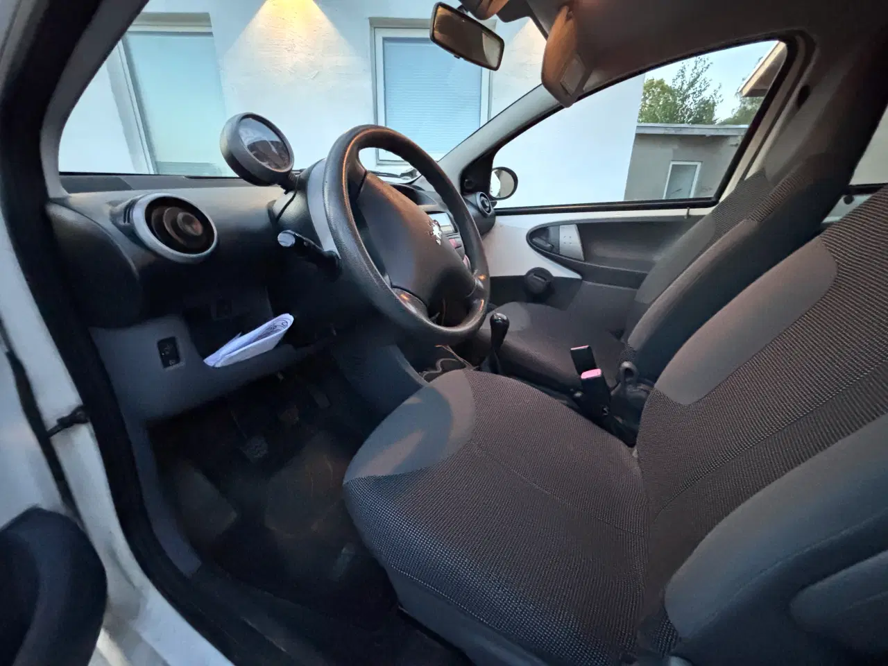 Billede 8 - Peugeot 107 1,0