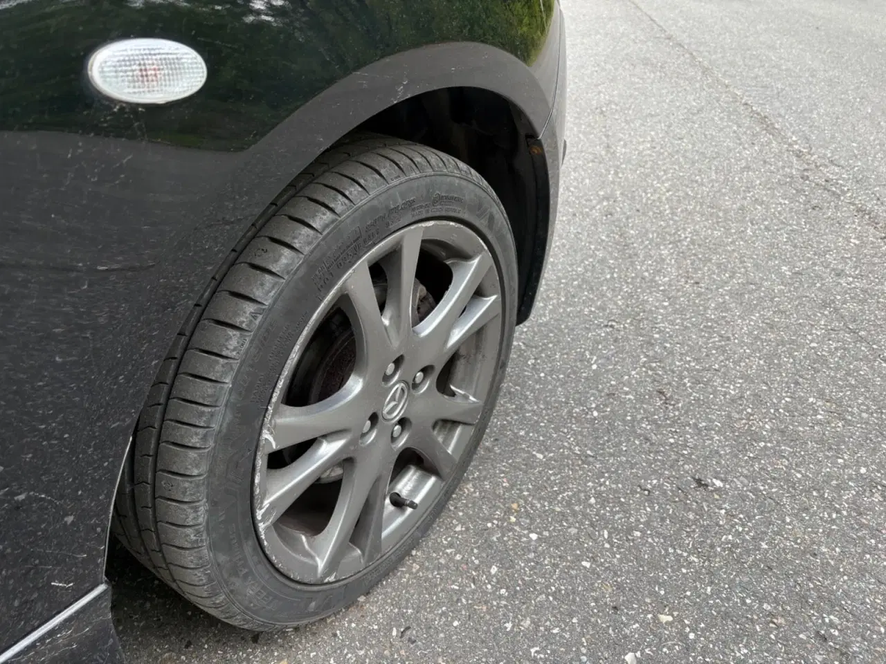 Billede 12 - Mazda 2 1,5 Sport