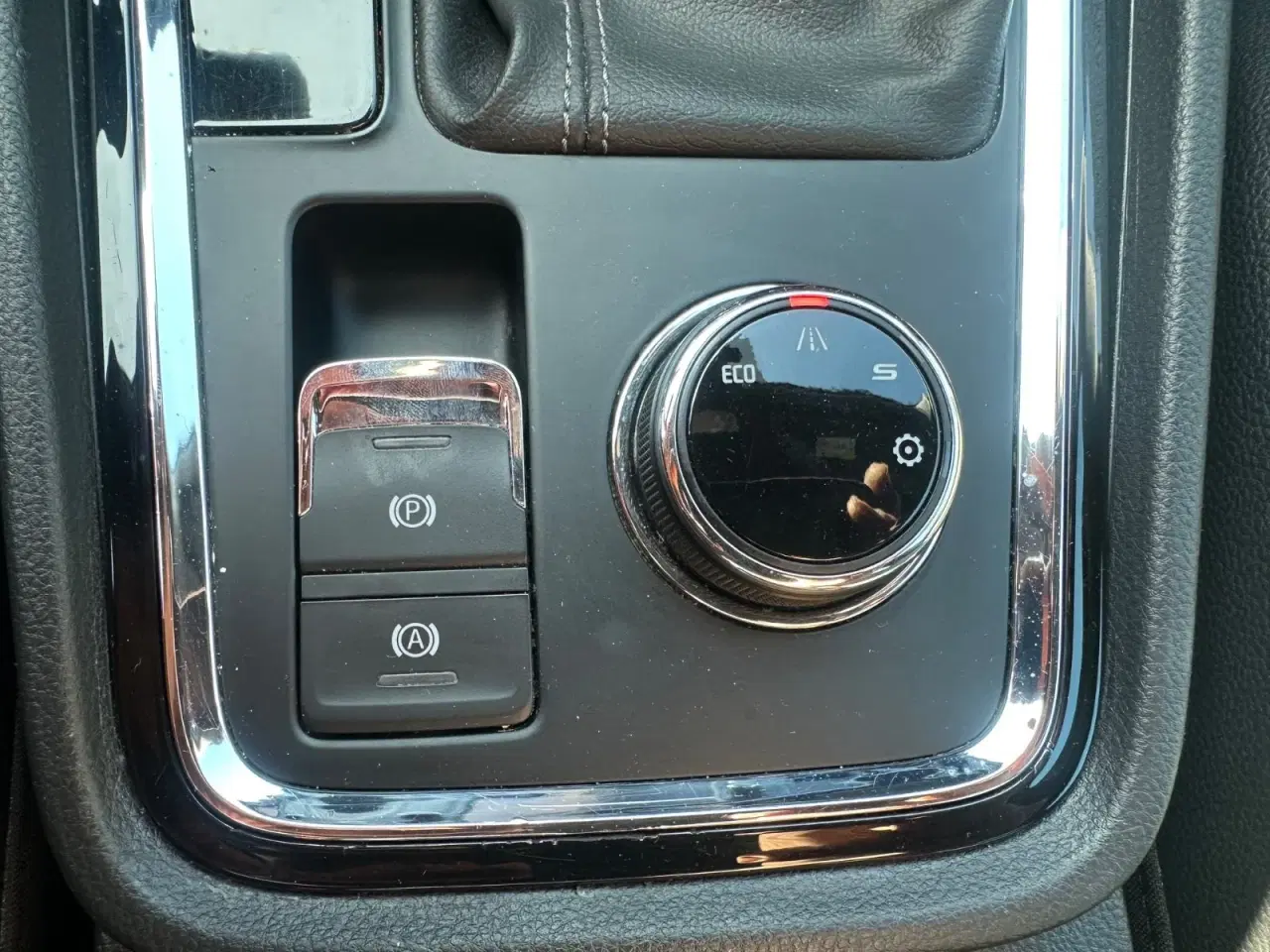 Billede 13 - Seat Ateca 1,6 TDi 115 Xcellence DSG