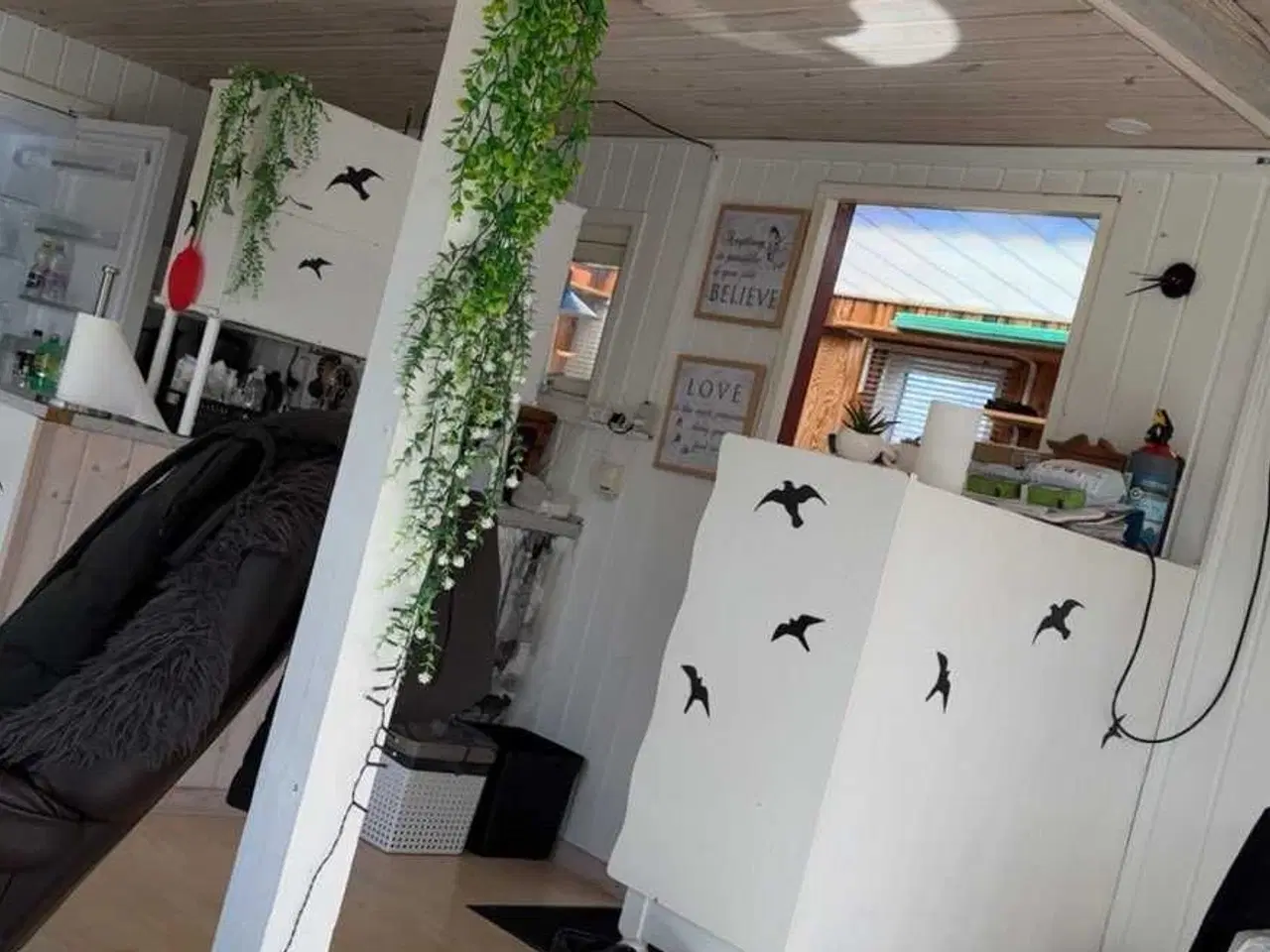 Billede 15 - Kolonihave hus flade enge Frederikshavn 