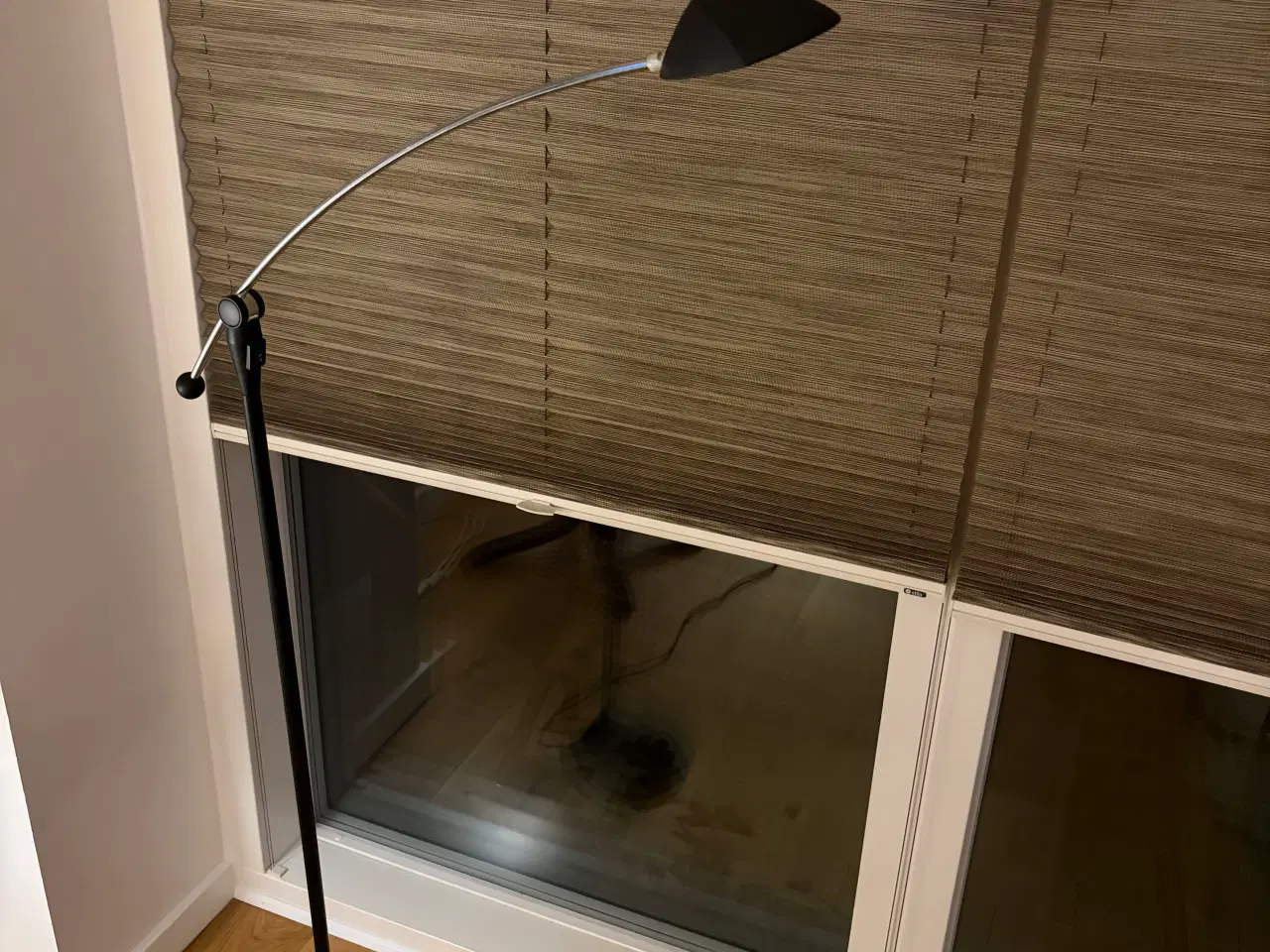 Billede 1 - Philips standerlampe