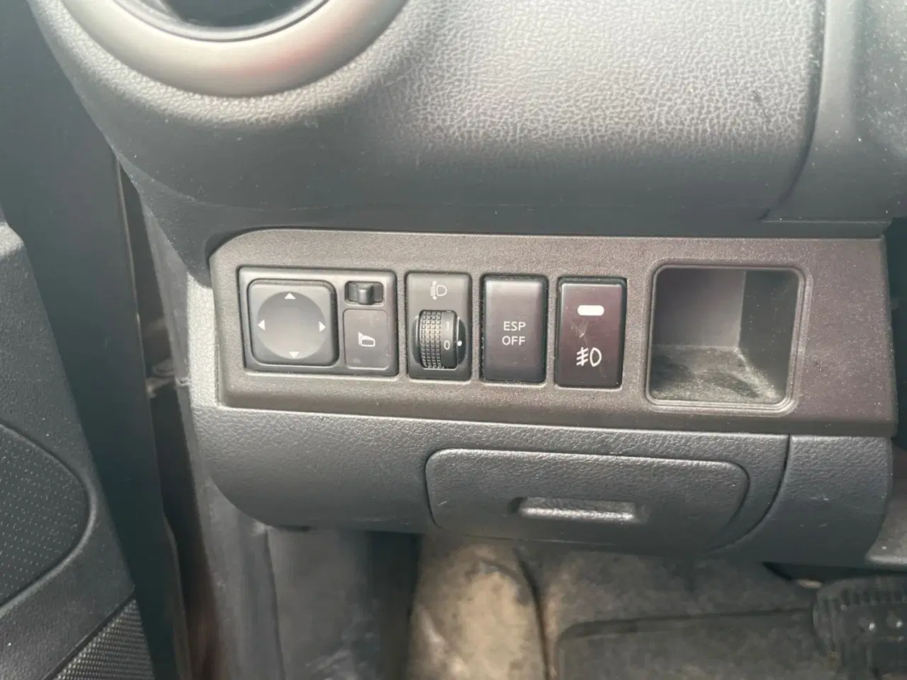 Billede 21 - Nissan Note 1,6 16V Tekna 110HK 5d Aut.