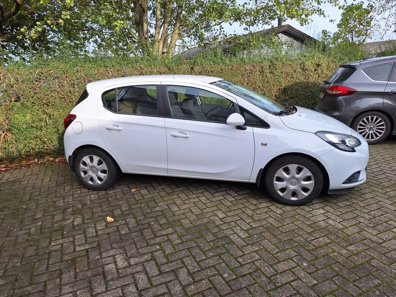 Billede 2 - Opel corsa 
