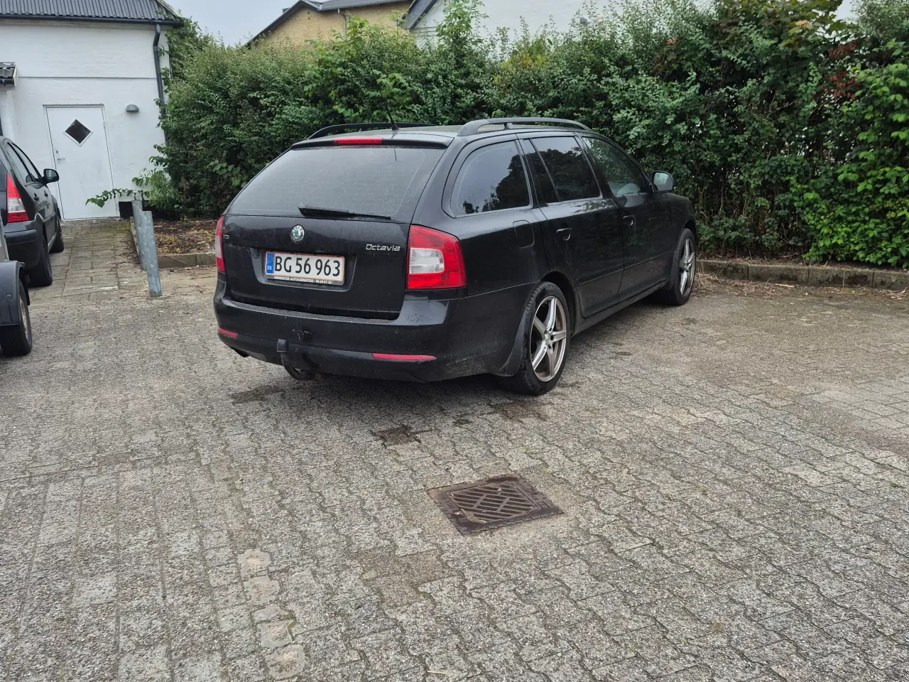 Billede 4 - Skoda Octavia 