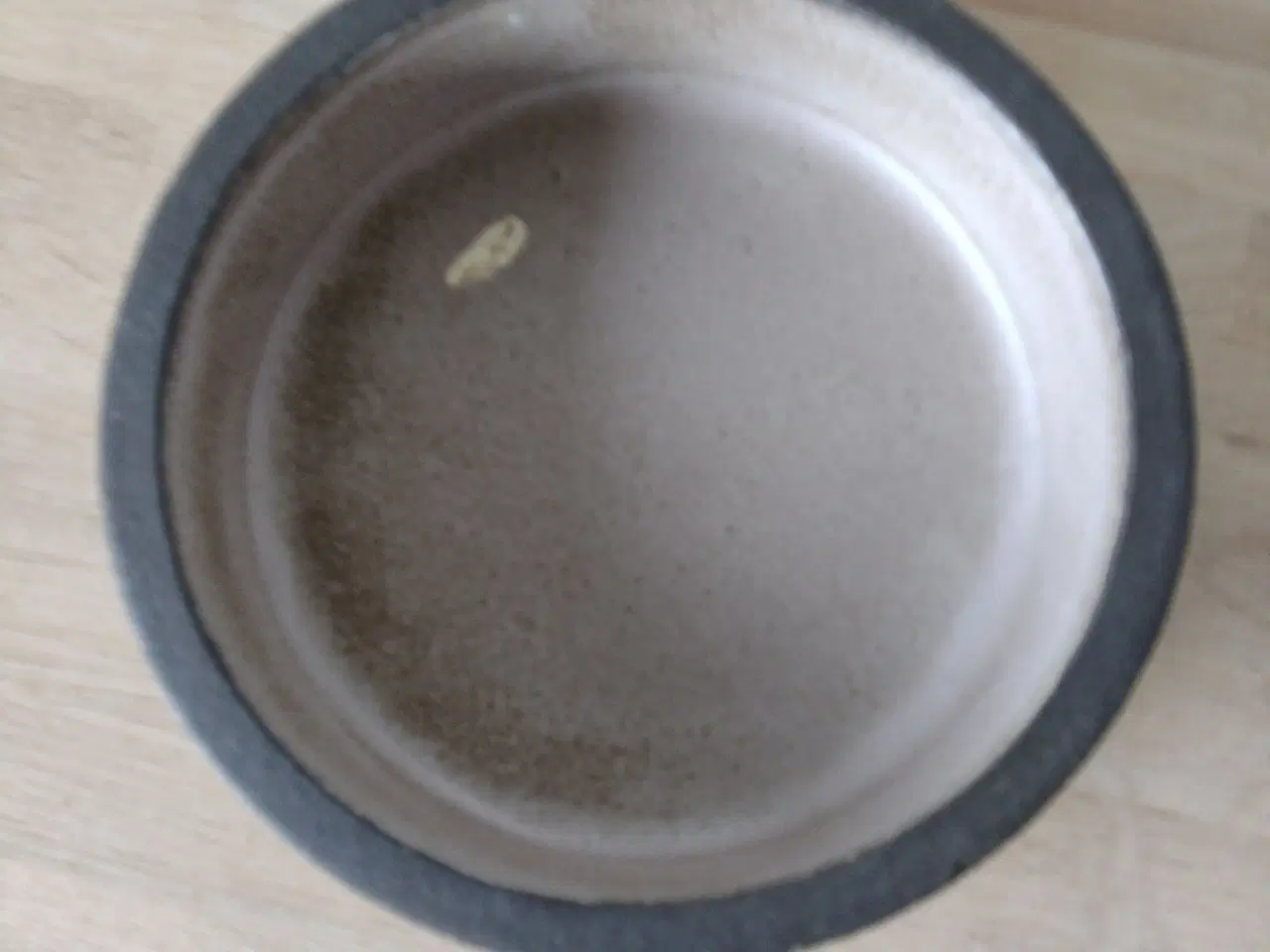 Billede 2 - Keramik fad fra Løvemose