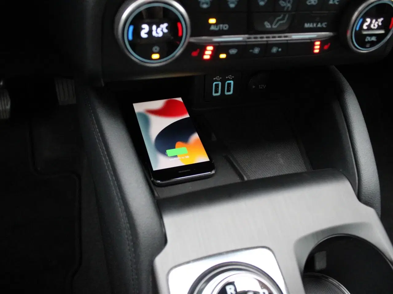 Billede 15 - Ford Kuga 2,5 Plugin-hybrid Titanium X CVT 225HK 5d Trinl. Gear