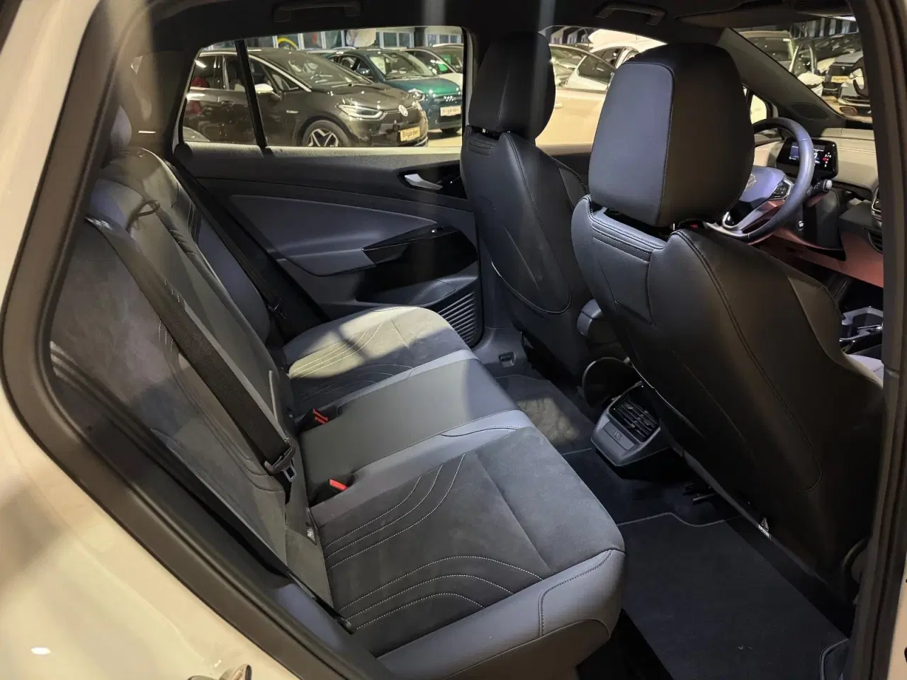 Billede 13 - VW ID.4 77 Pro