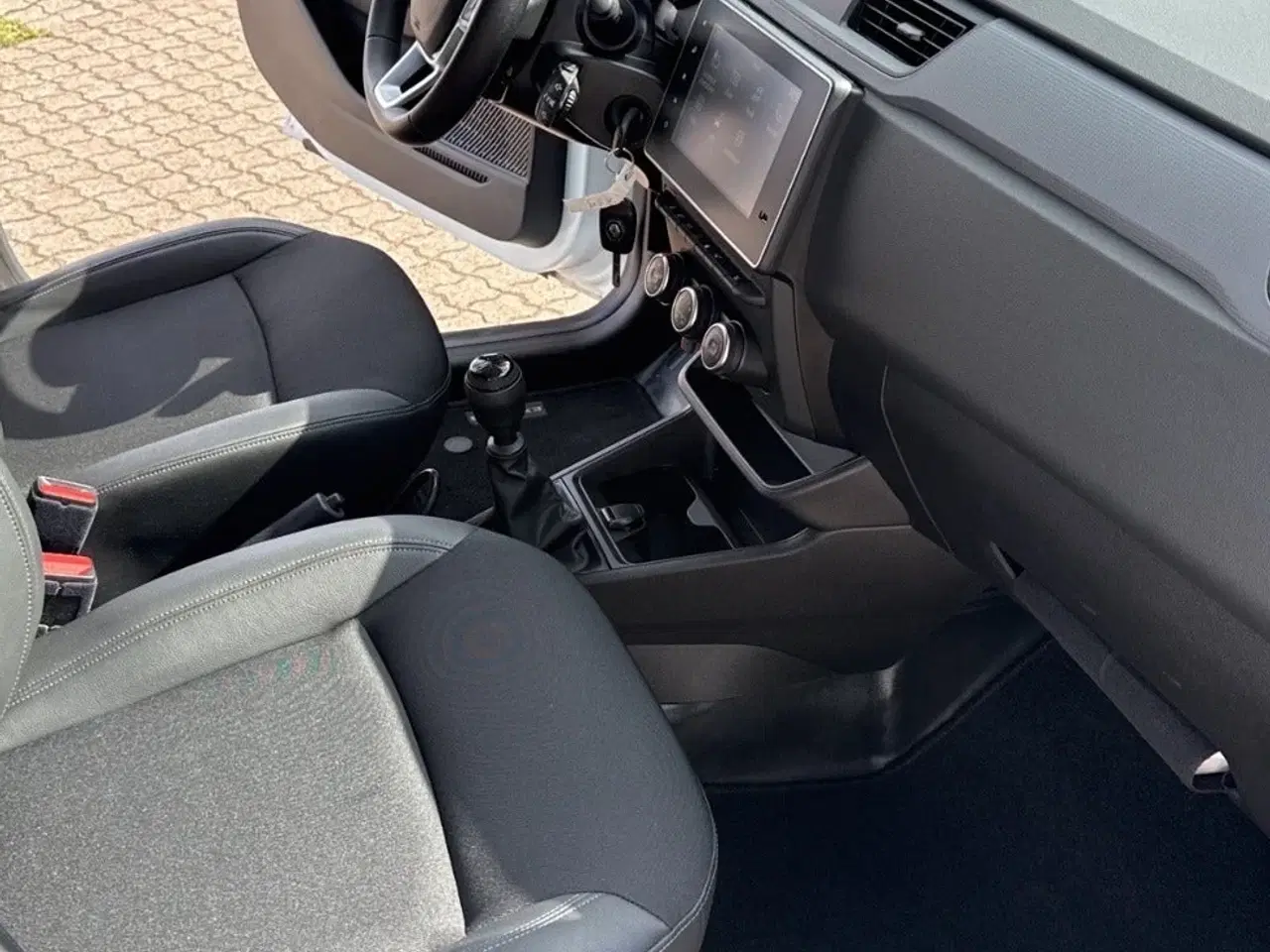 Billede 22 - Renault Express 1,5 dCi 95 Tekno