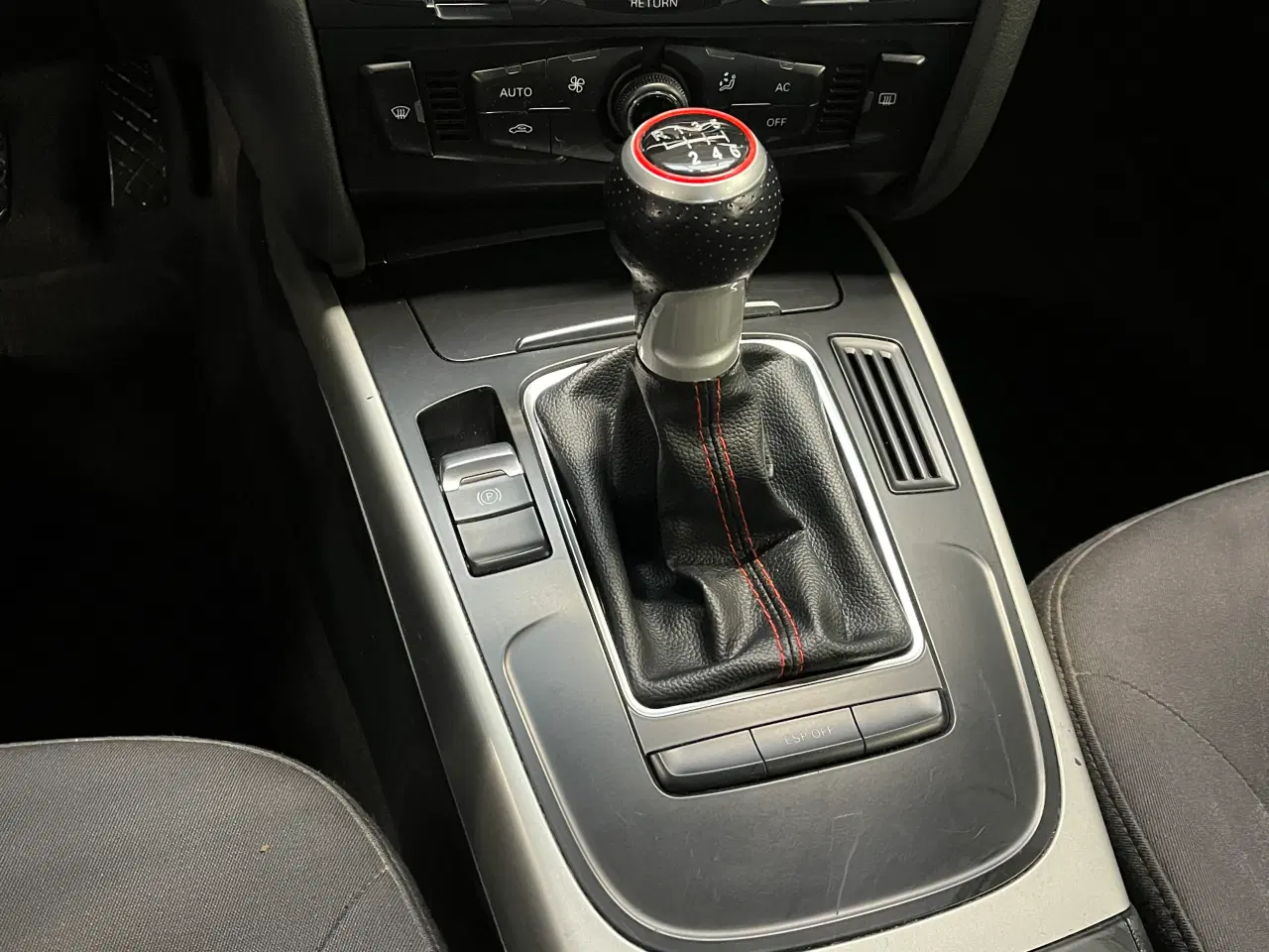 Billede 8 - Audi a4 1.8 tfsi avant✅