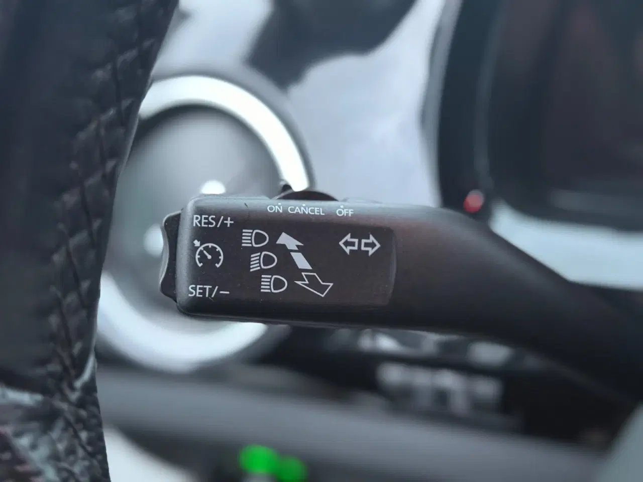Billede 9 - Skoda Citigo 1,0 MPi 60 Style Sport
