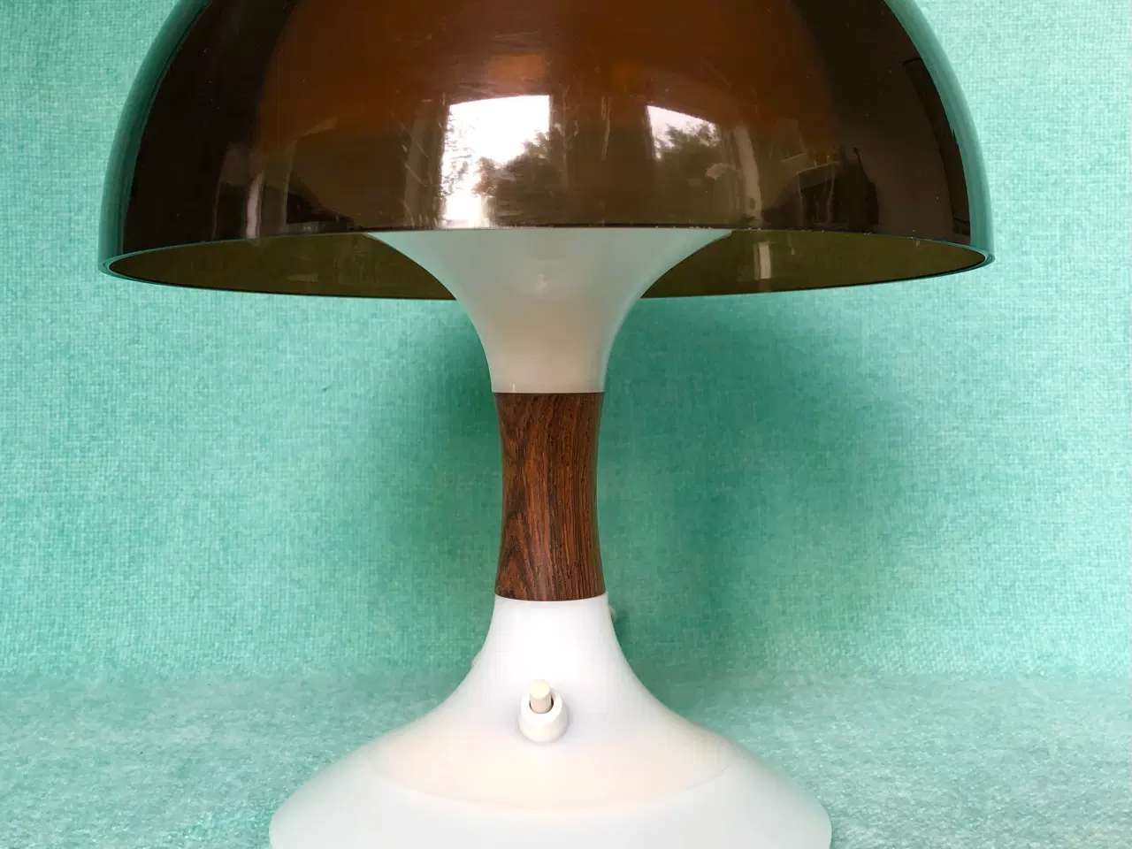 Billede 2 - Bent Karlby bordlampe