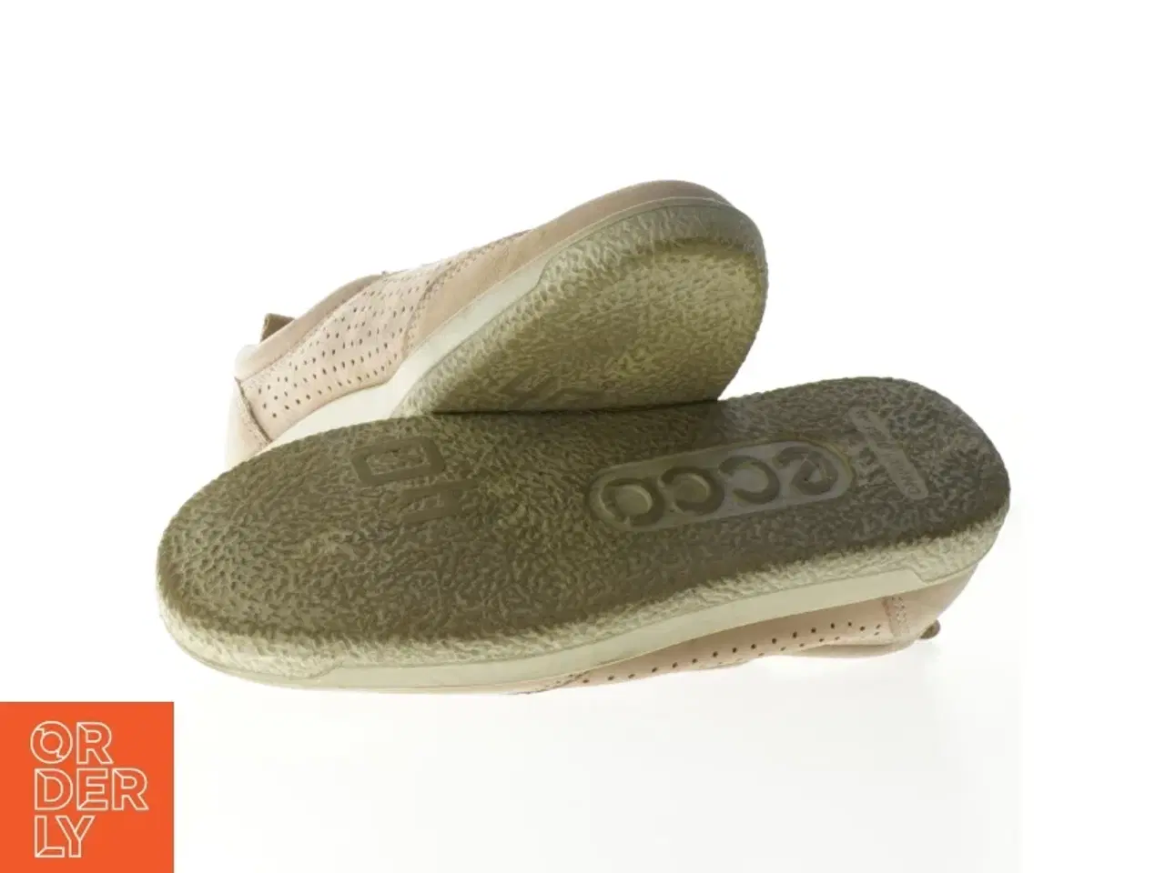 Billede 4 - Ecco sneakers, størrelse 40 fra Ecco (str. 40 )