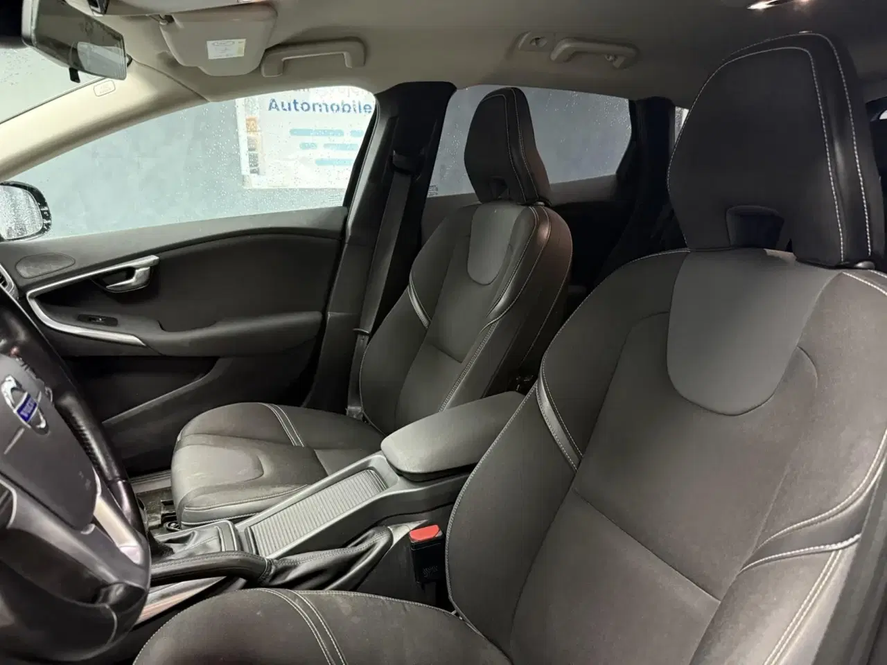 Billede 11 - Volvo V40 1,6 D2 Momentum Powershift 115HK 5d 6g Aut.