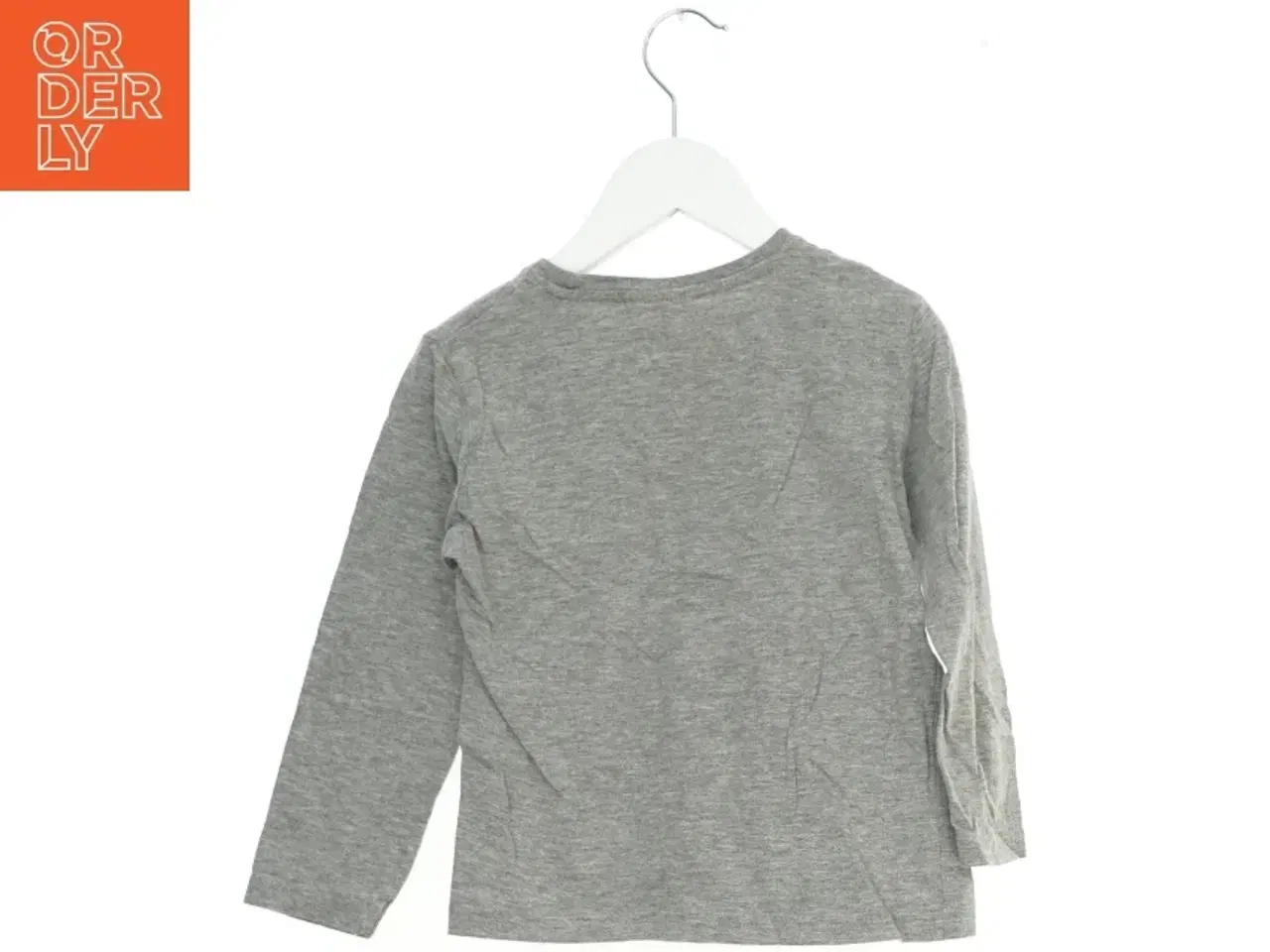 Billede 2 - Bluse (str. 110 cm)