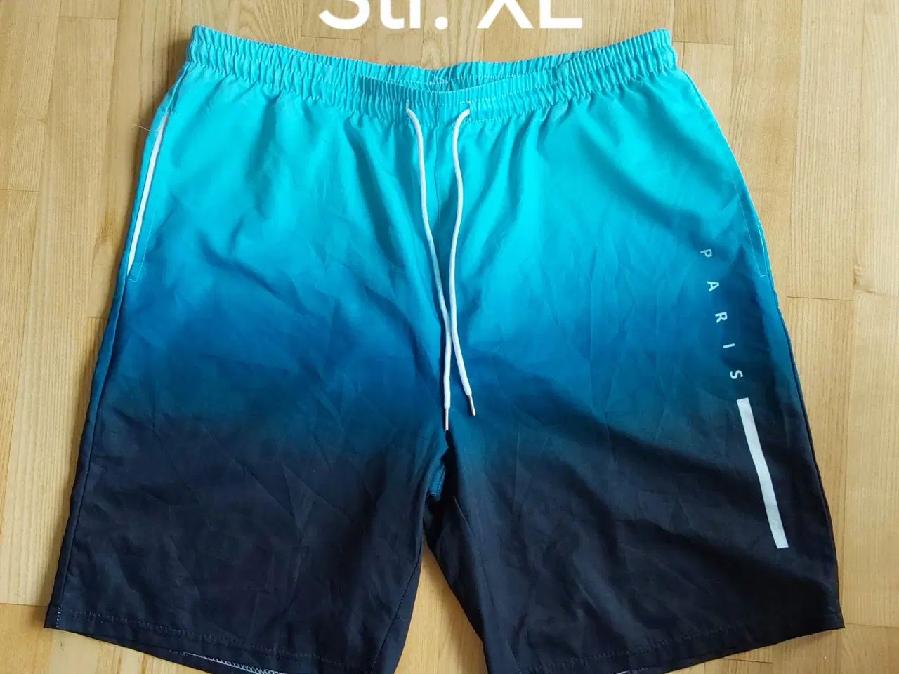 Billede 2 - Super lækre shorts og shortssæt 