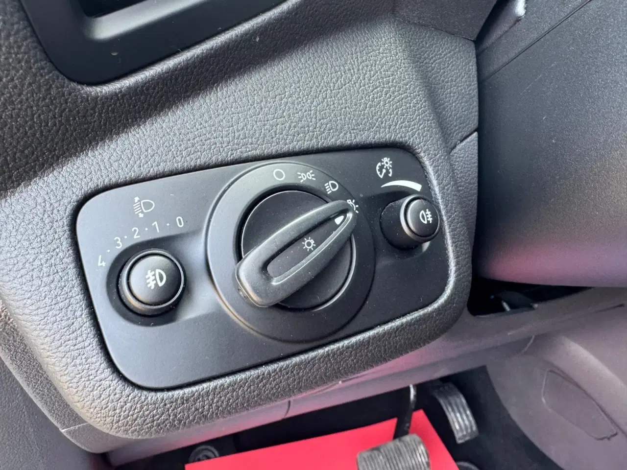 Billede 14 - Ford C-MAX 1,5 SCTi 150 Titanium aut.