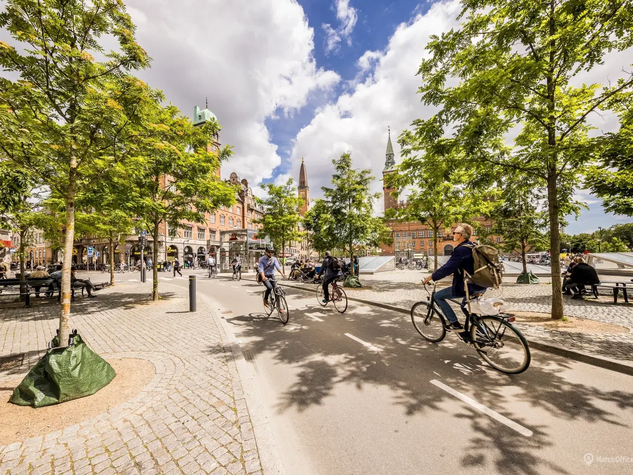 Billede 5 - Butikslejemål på 67 m² med god eksponering