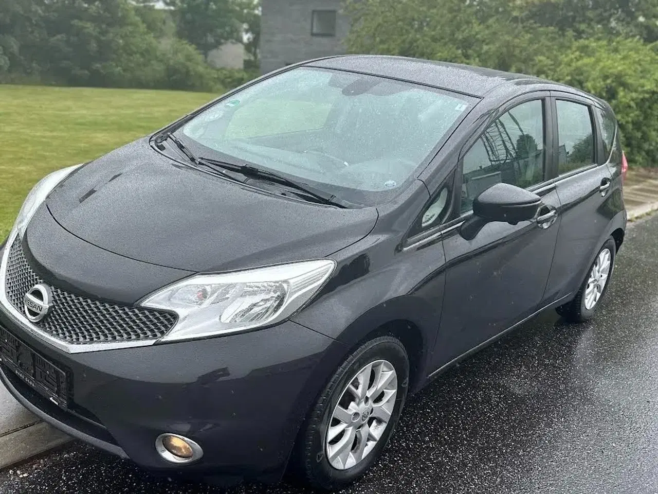 Billede 4 - Nissan Note 1,5 dCi 90 Select Edition