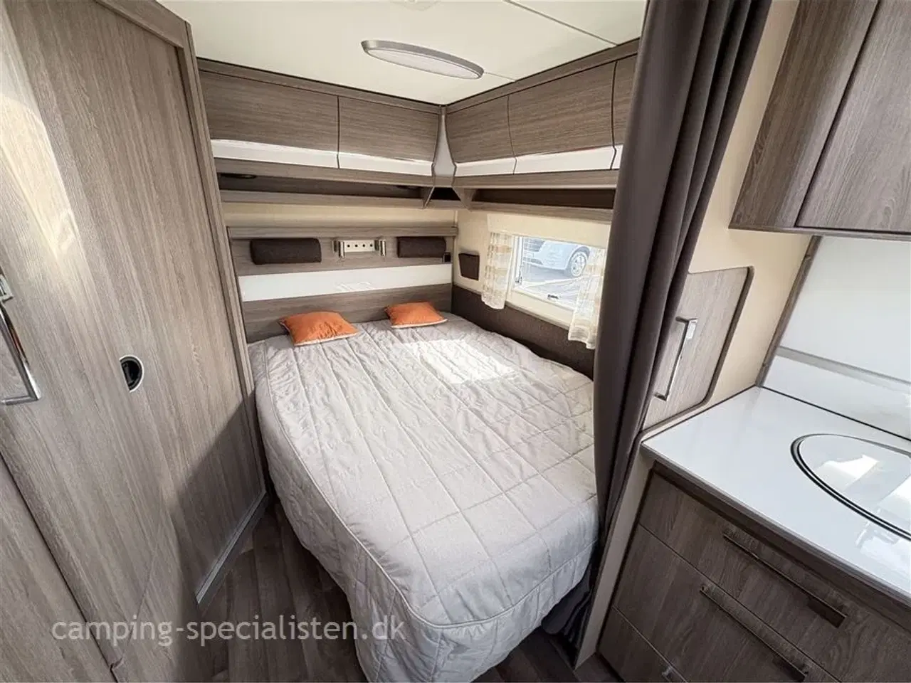Billede 8 - 2016 - Kabe Royal 520 XL KS   Kabe Royal 520 XL KS 2016 - Se den nu hos Camping-Specialisten.dk