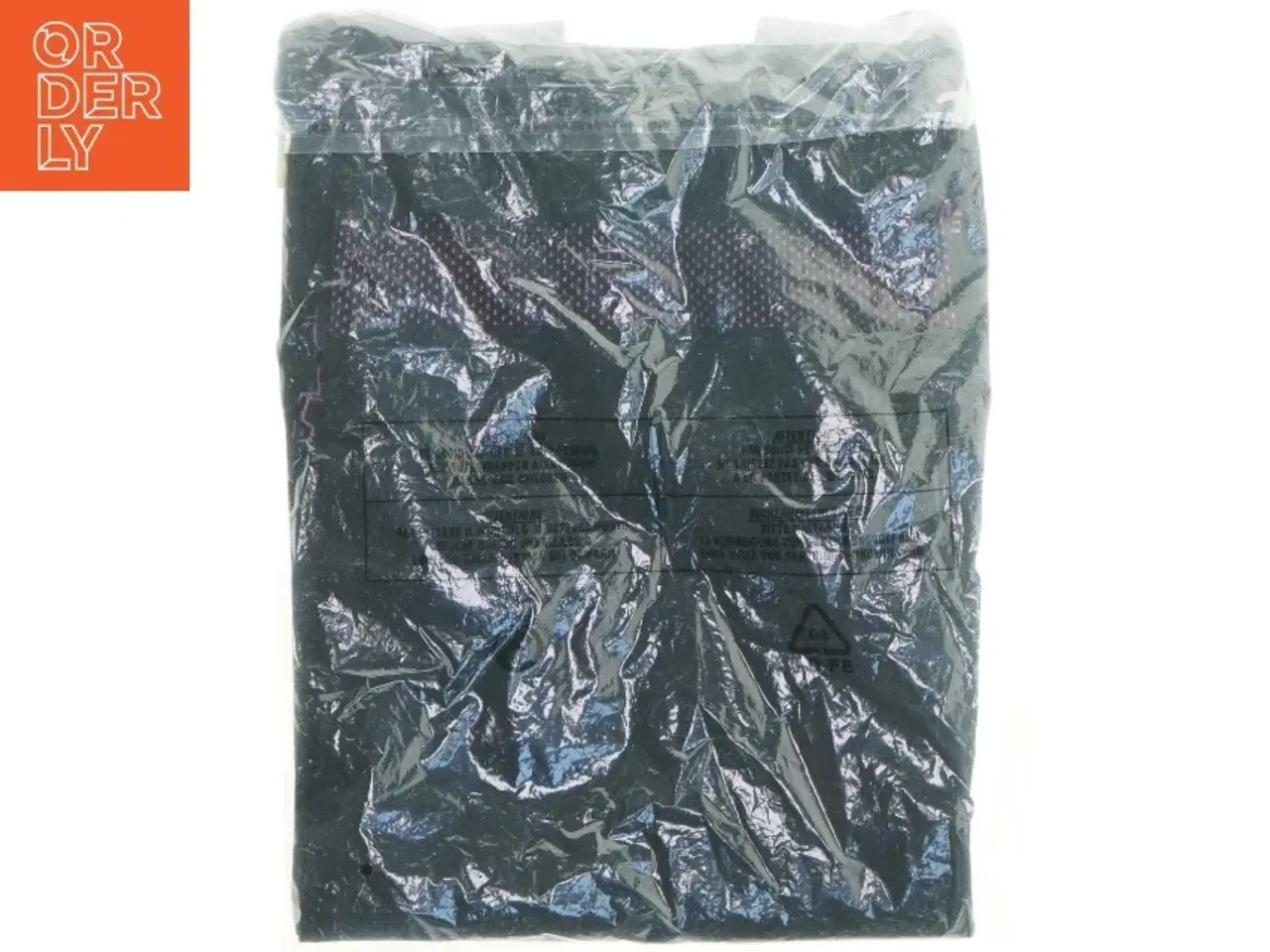 Billede 2 - Trænings t-shirt fra Pure Lime