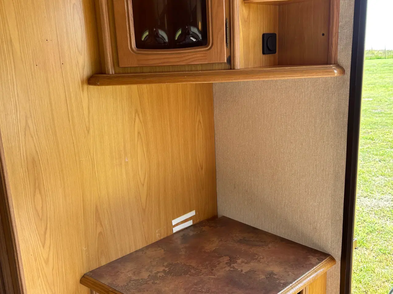 Billede 2 - Campingvogn 