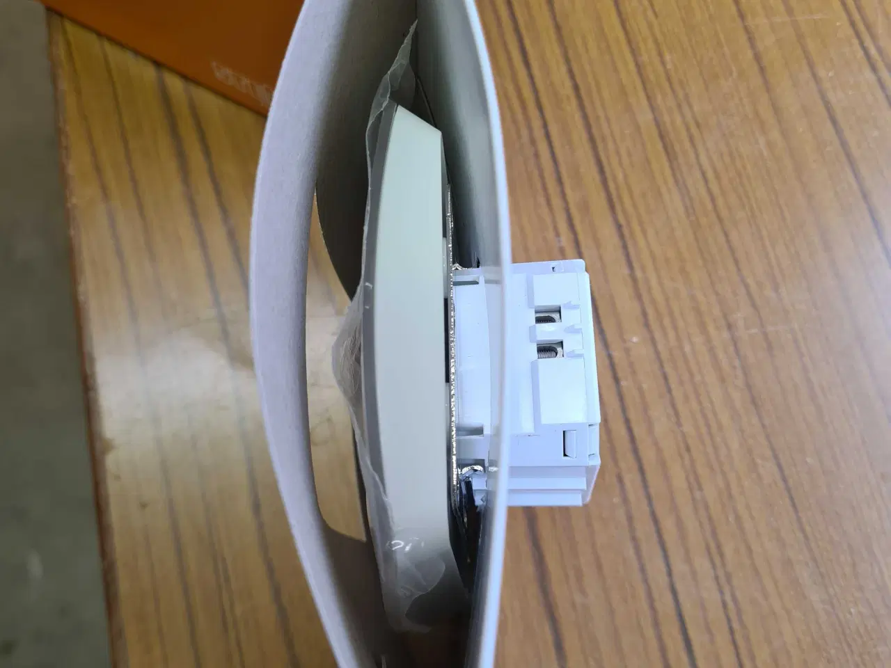 Billede 2 - Pirsensor Steinel True Presence Com1