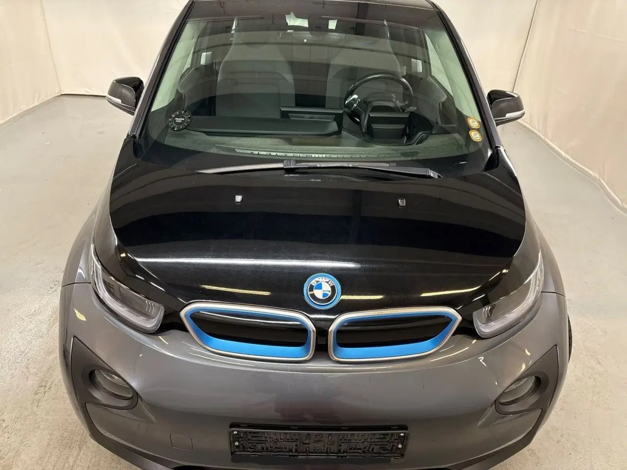 Billede 1 - BMW i3  REX