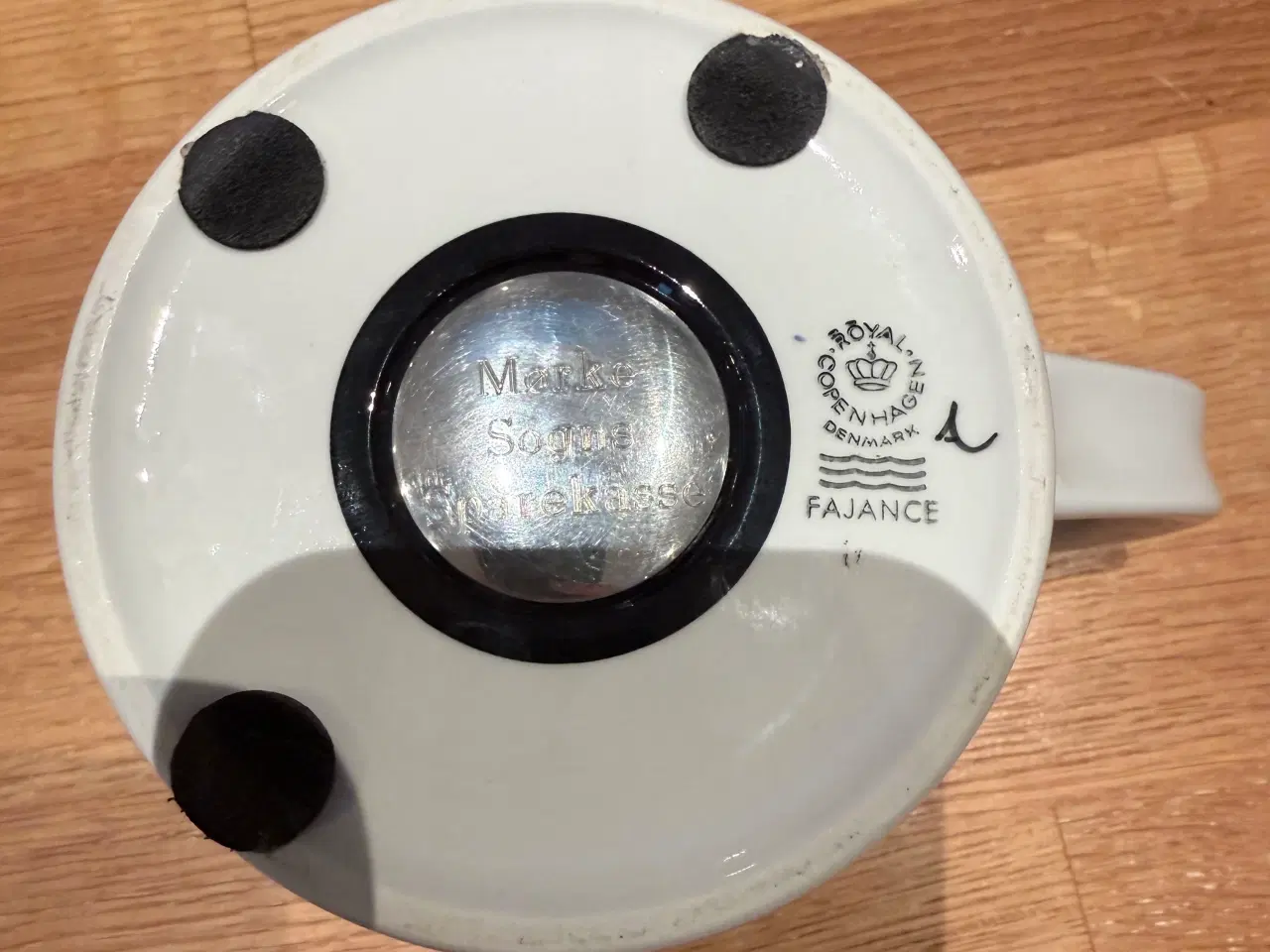 Billede 2 - 1987 Royal Copenhagen årskrus