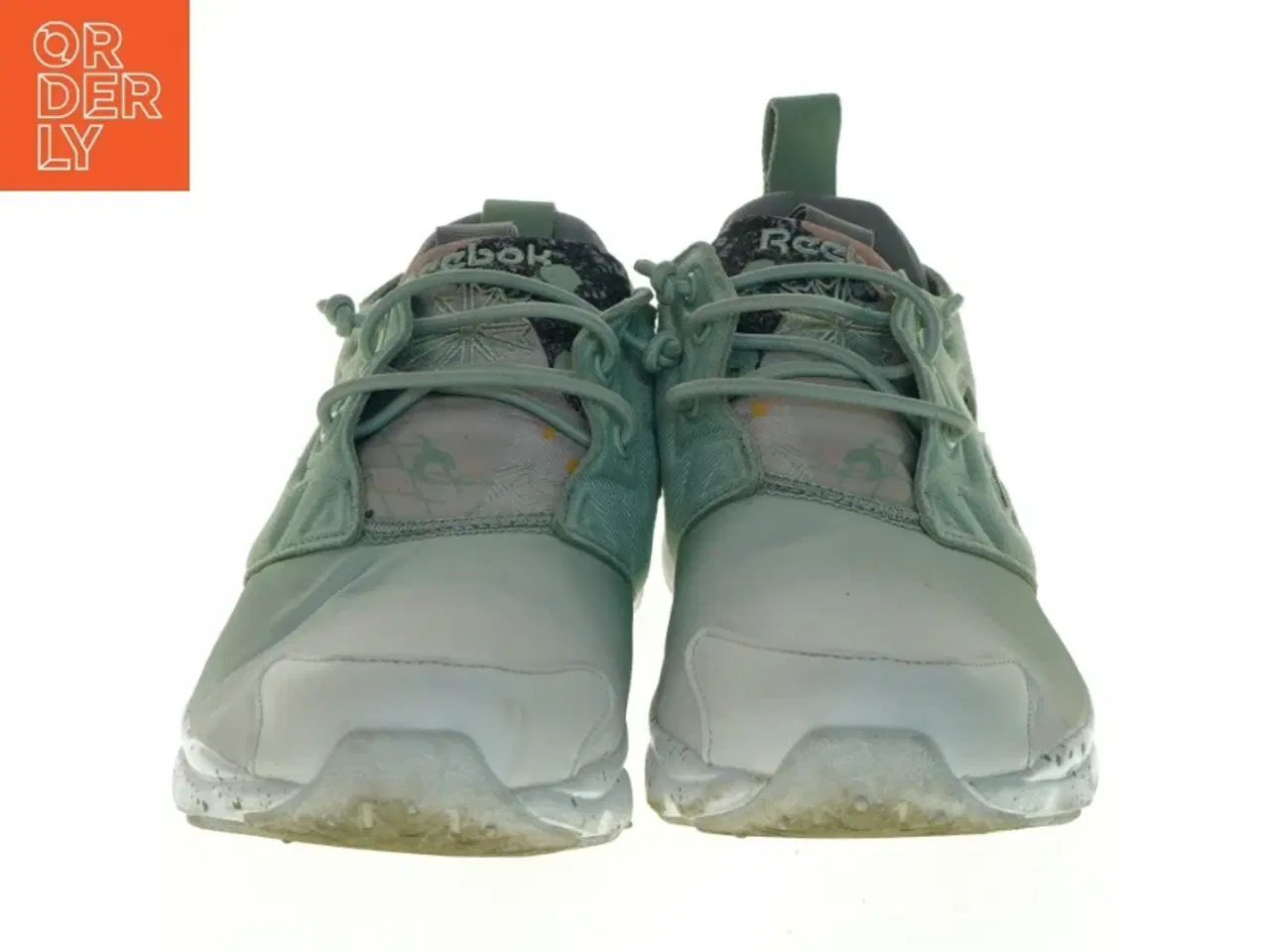 Billede 3 - Reebok løbesko fra Reebok (str. 37,5)