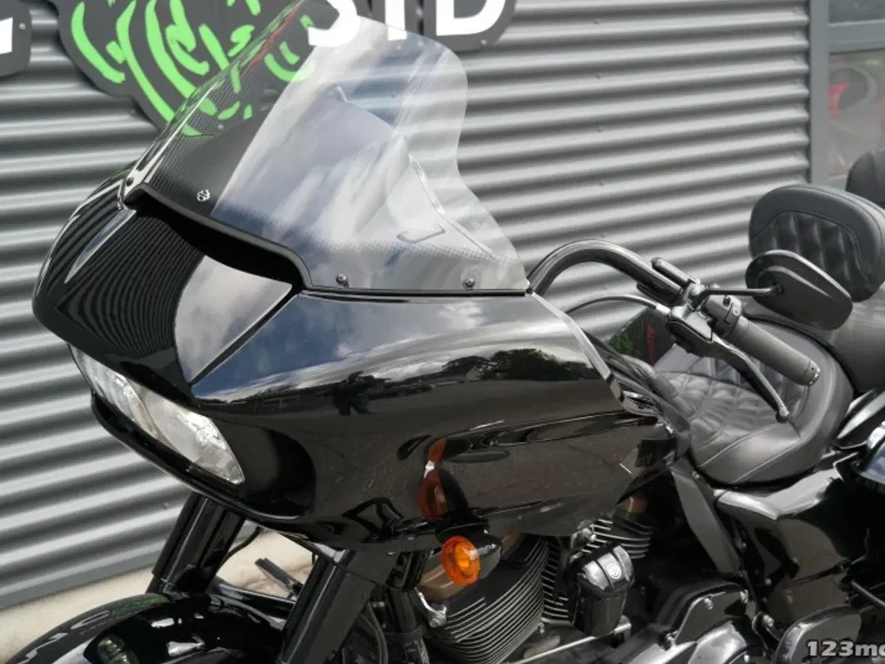 Billede 18 - Harley-Davidson FLTRXST Road Glide ST MC-SYD       BYTTER GERNE