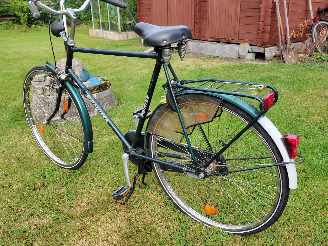 Billede 6 - Herre cykel Pointer