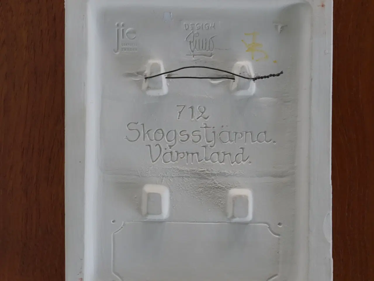 Billede 4 - Relief fra Jie Gantofta