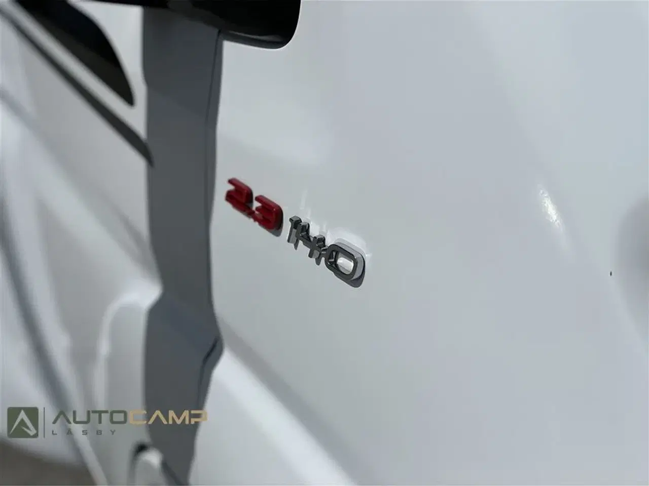 Billede 27 - 2020 - Carado T 338 Clever