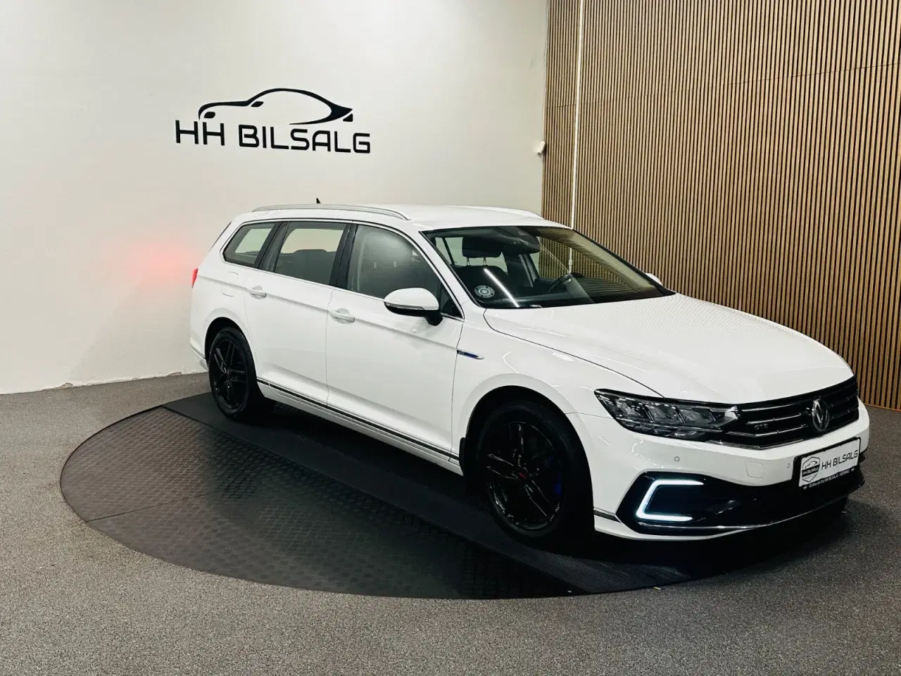 Billede 3 - VW Passat 1,4 GTE+ Variant DSG