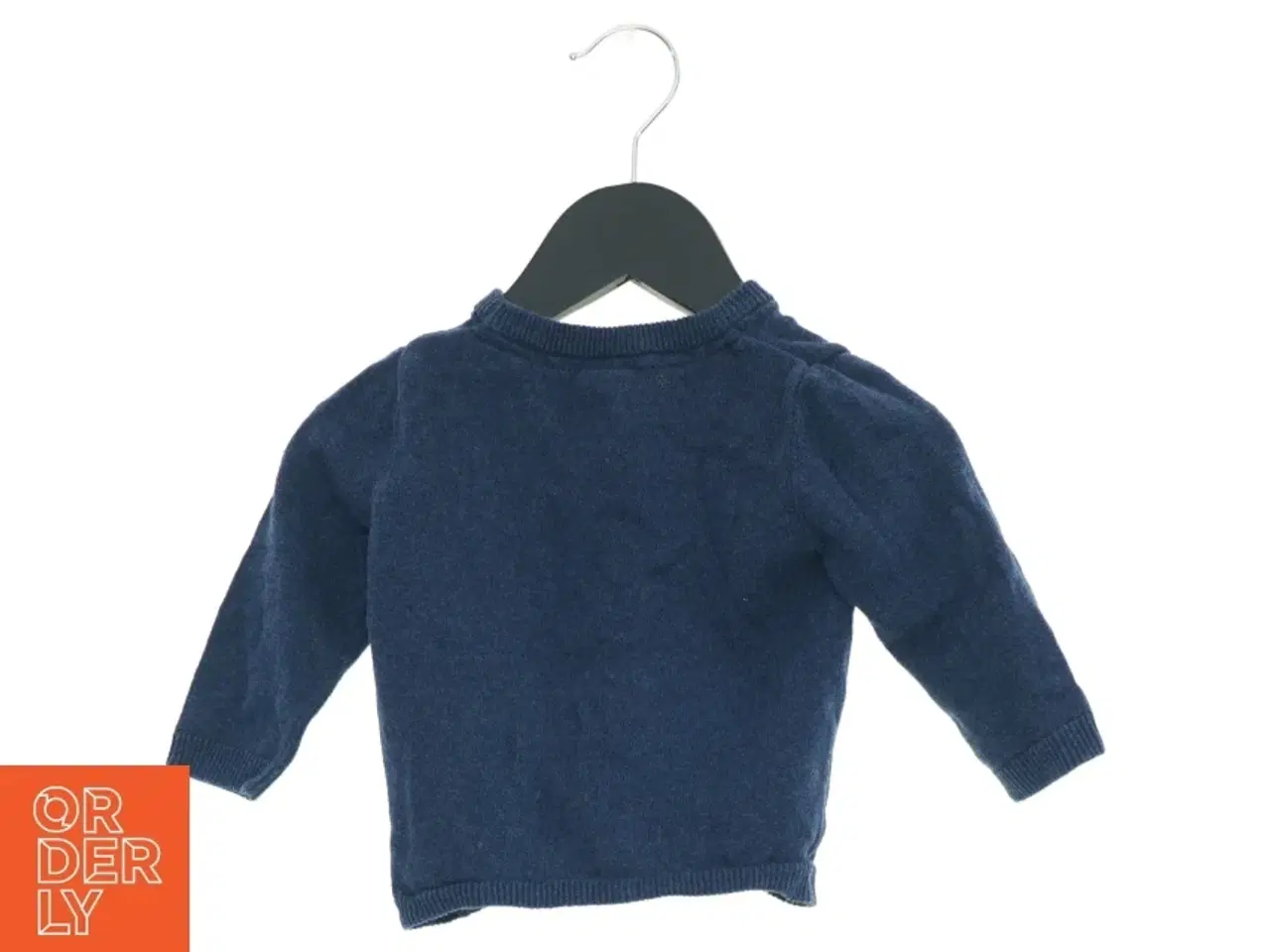Billede 2 - Trøje fra H&M (str. 68 cm)